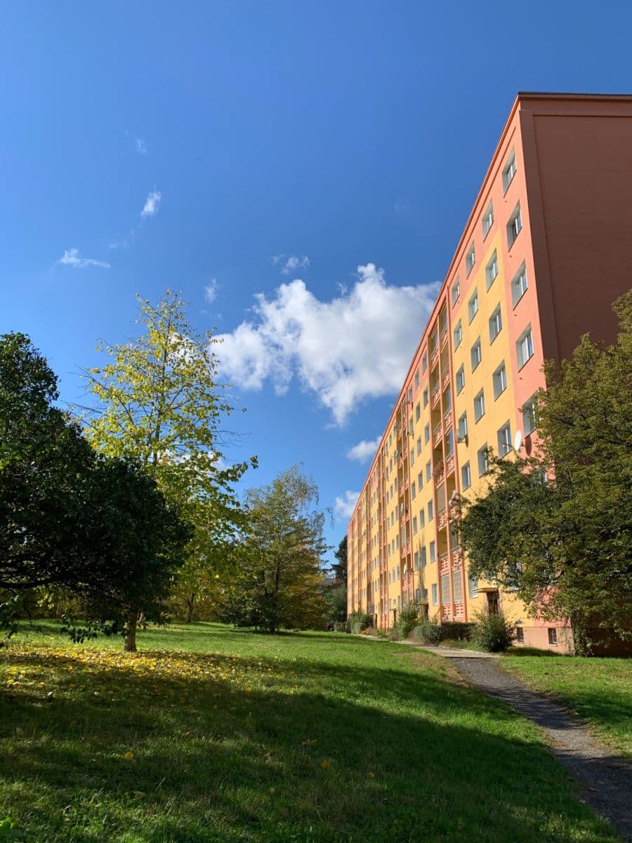 Prenájom bytu 2-izbový 55 m², Počernická, Praha, Praha Prenájom bytu 2-izbový 55 m², Počernická, Praha, Praha