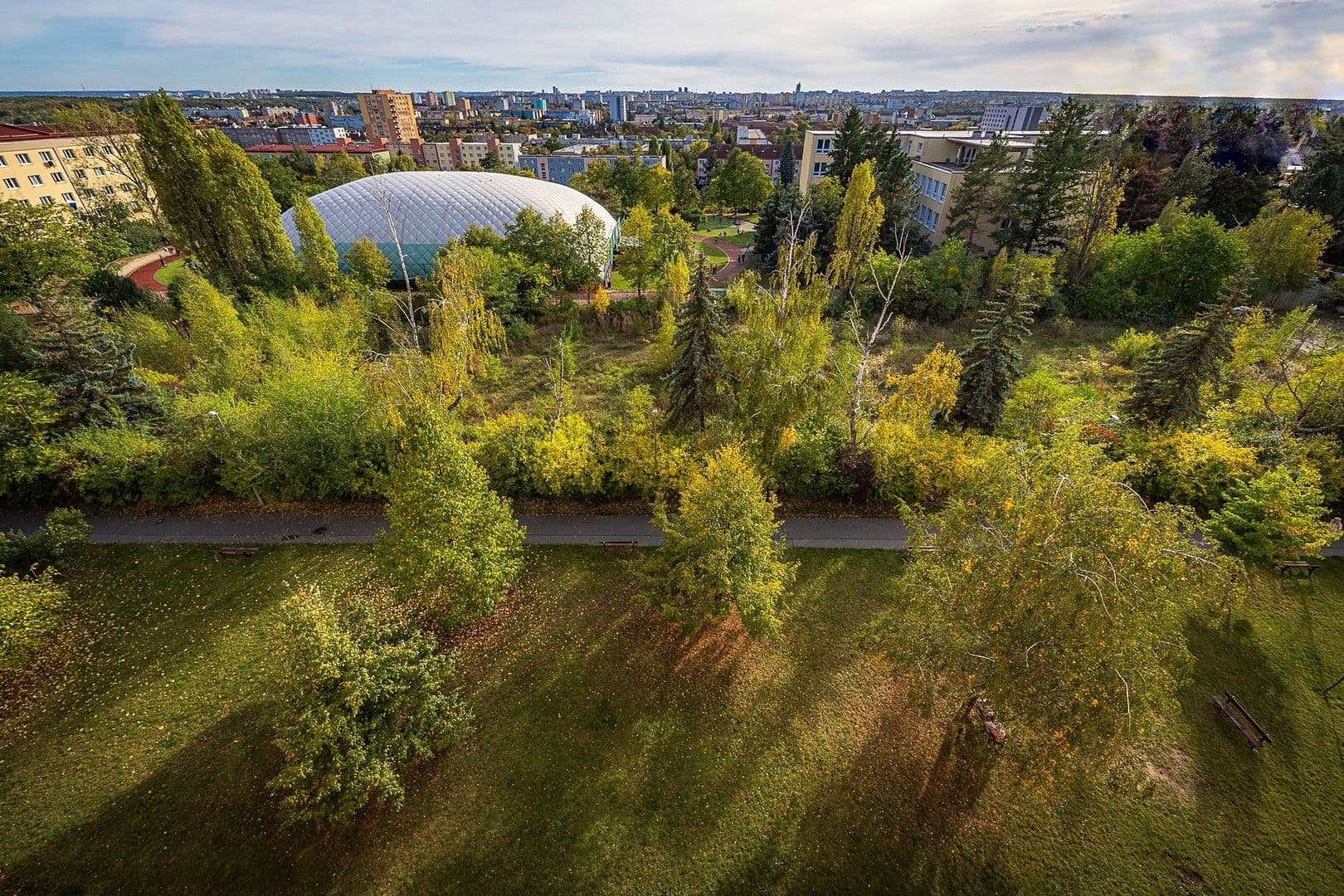 Prenájom bytu 2-izbový 55 m², Počernická, Praha, Praha Prenájom bytu 2-izbový 55 m², Počernická, Praha, Praha