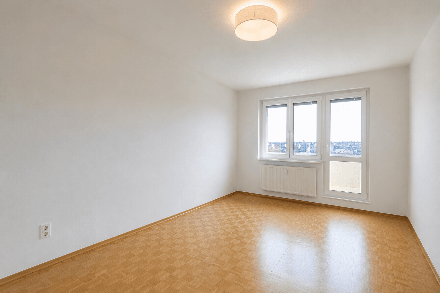 Prenájom bytu 2-izbový 55 m², Počernická, Praha, Praha Prenájom bytu 2-izbový 55 m², Počernická, Praha, Praha