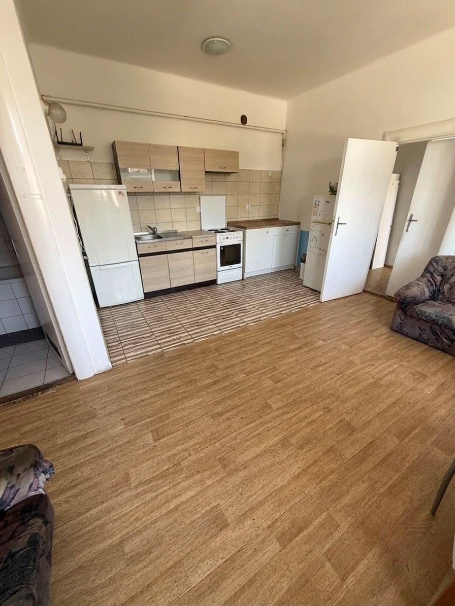 Prenájom bytu 2-izbový 93 m², Vlhká, Brno, Jihomoravský kraj Prenájom bytu 2-izbový 93 m², Vlhká, Brno, Jihomoravský kraj