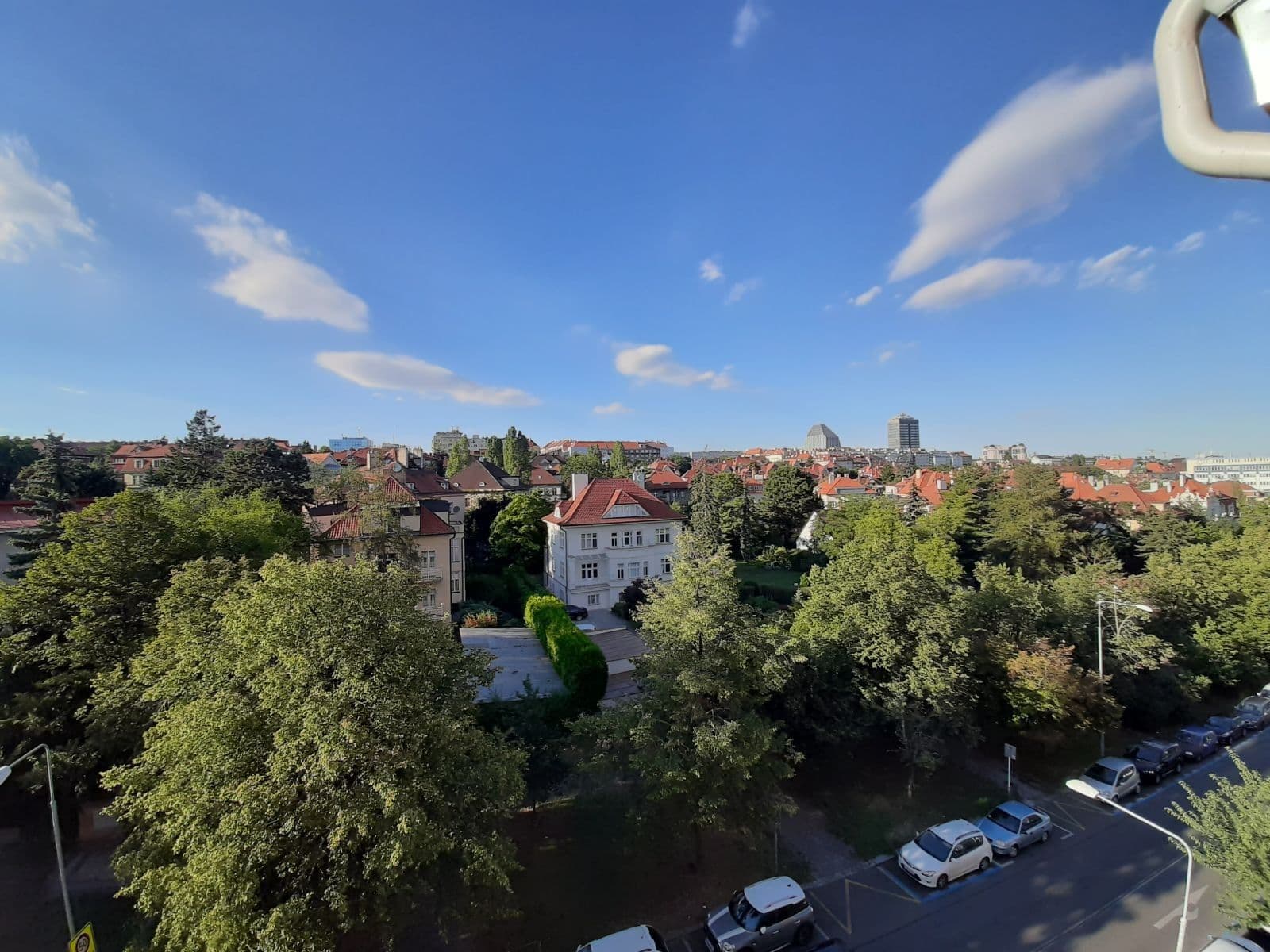 Predaj bytu 2-izbový 45 m², Ruská, Praha, Praha Predaj bytu 2-izbový 45 m², Ruská, Praha, Praha