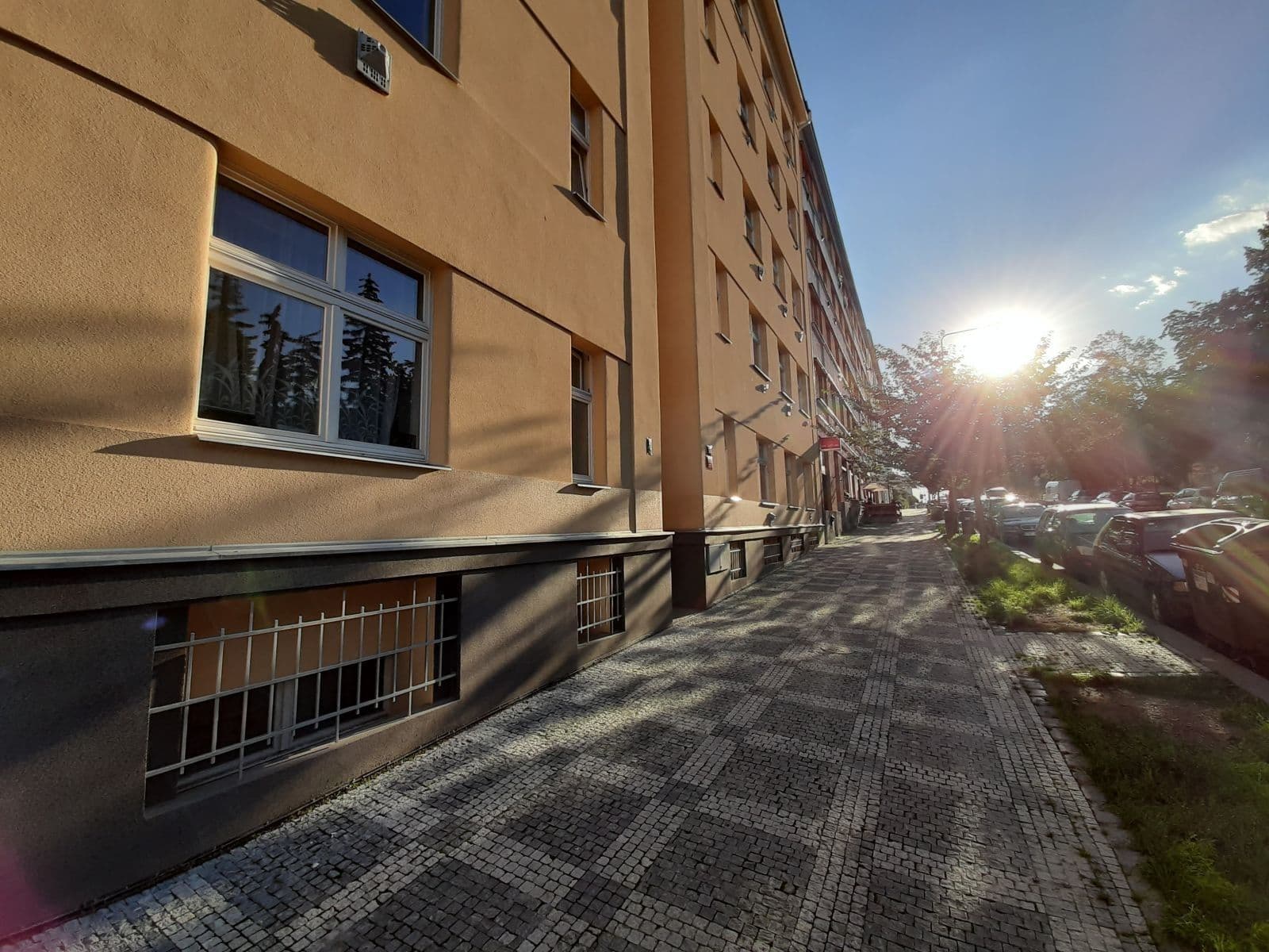 Predaj bytu 2-izbový 45 m², Ruská, Praha, Praha Predaj bytu 2-izbový 45 m², Ruská, Praha, Praha
