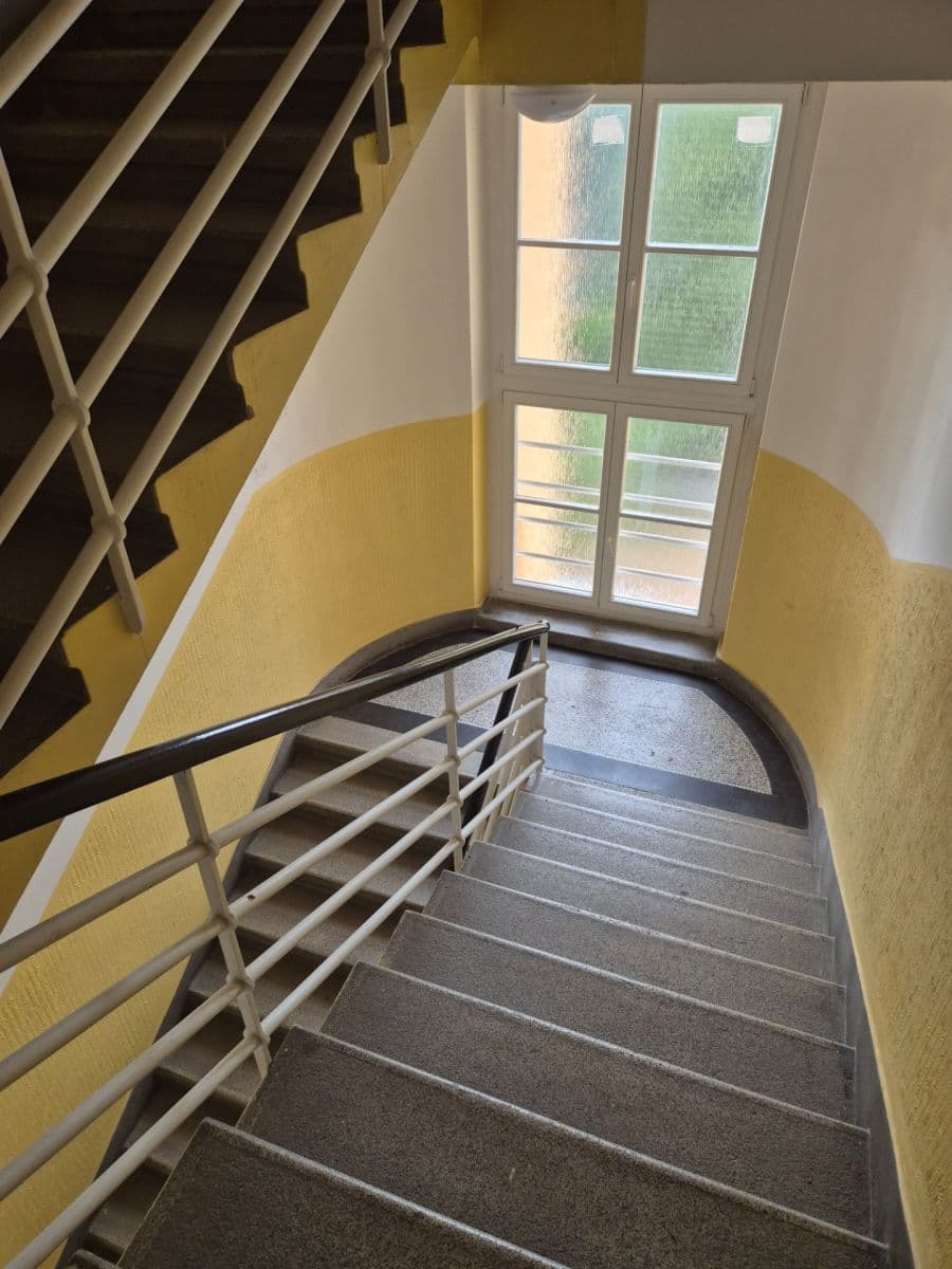 Predaj bytu 2-izbový 45 m², Ruská, Praha, Praha Predaj bytu 2-izbový 45 m², Ruská, Praha, Praha