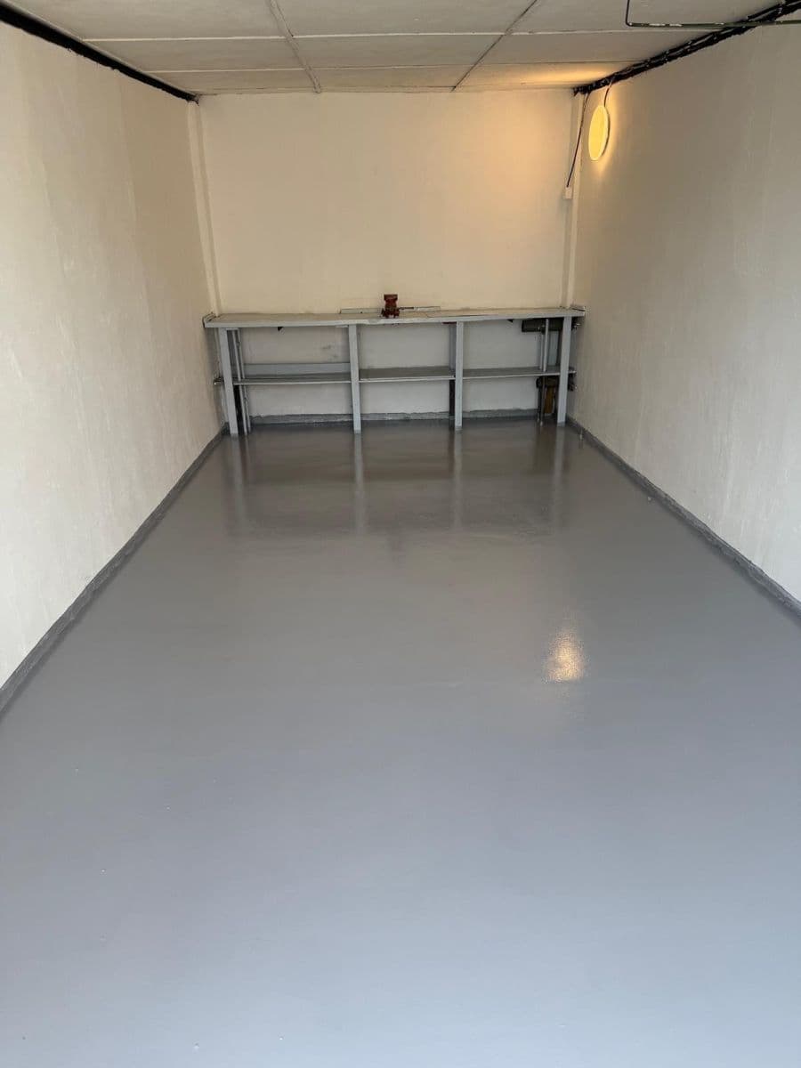Predaj garáže 19 m², Vodárenská, Kralupy nad Vltavou, Středočeský kraj Predaj garáže 19 m², Vodárenská, Kralupy nad Vltavou, Středočeský kraj