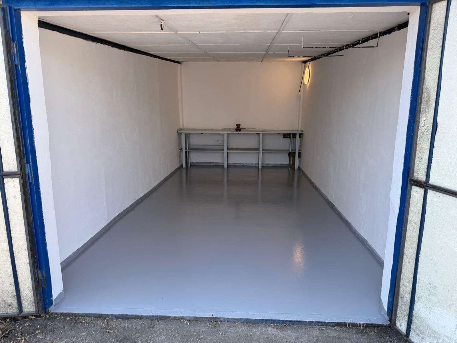 Predaj garáže 19 m², Vodárenská, Kralupy nad Vltavou, Středočeský kraj Predaj garáže 19 m², Vodárenská, Kralupy nad Vltavou, Středočeský kraj
