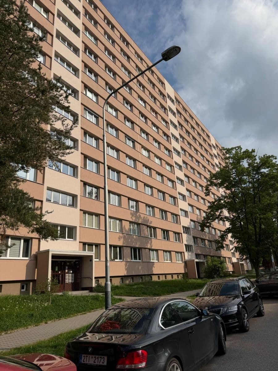 Predaj bytu 3-izbový 65 m², Na Robinsonce, Ostrava, Moravskoslezský kraj Predaj bytu 3-izbový 65 m², Na Robinsonce, Ostrava, Moravskoslezský kraj