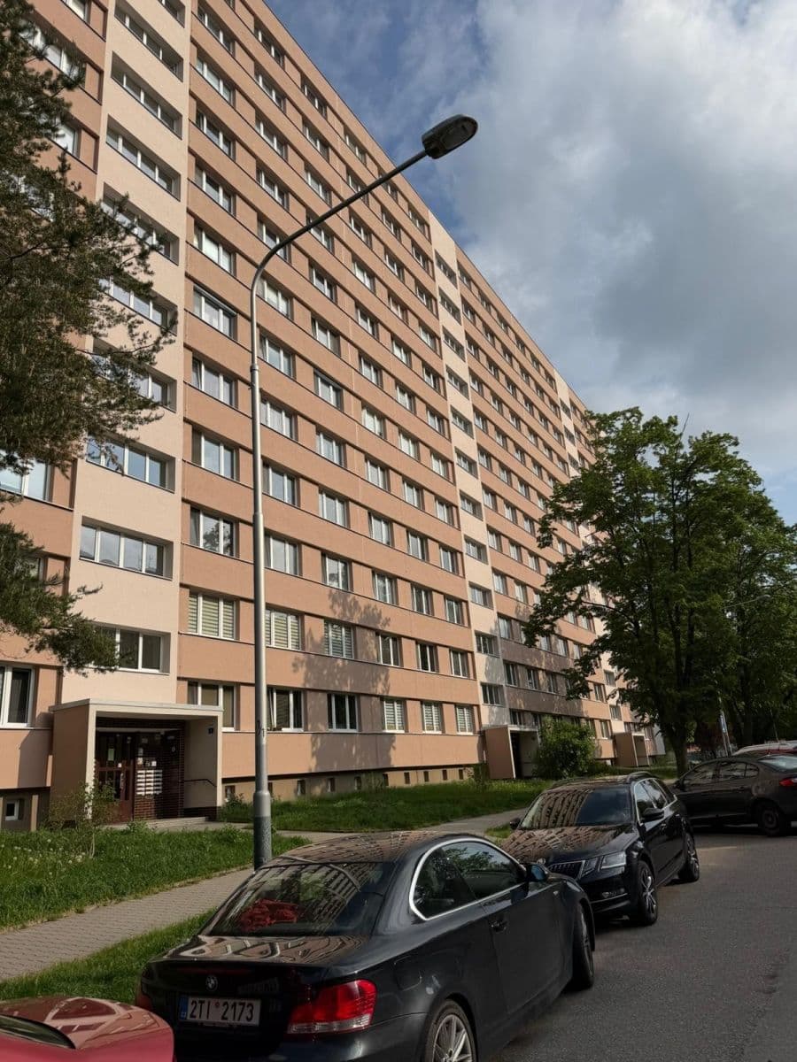 Predaj bytu 3-izbový 65 m², Na Robinsonce, Ostrava, Moravskoslezský kraj Predaj bytu 3-izbový 65 m², Na Robinsonce, Ostrava, Moravskoslezský kraj