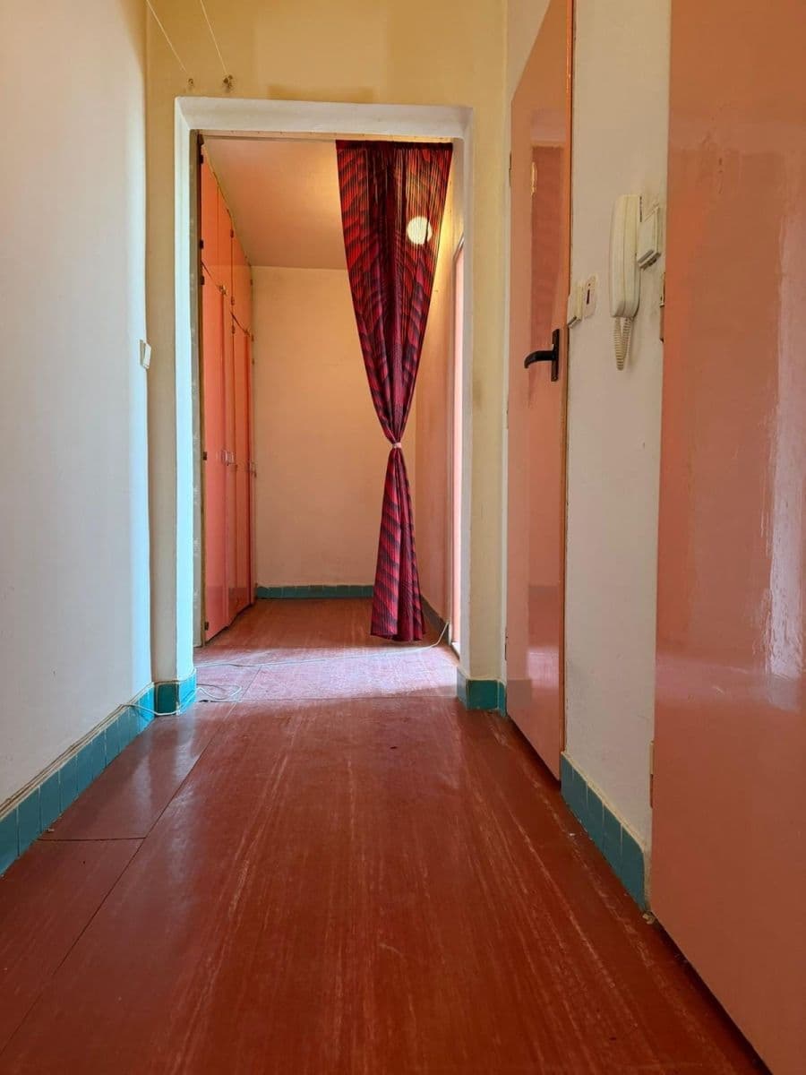 Predaj bytu 3-izbový 65 m², Na Robinsonce, Ostrava, Moravskoslezský kraj Predaj bytu 3-izbový 65 m², Na Robinsonce, Ostrava, Moravskoslezský kraj