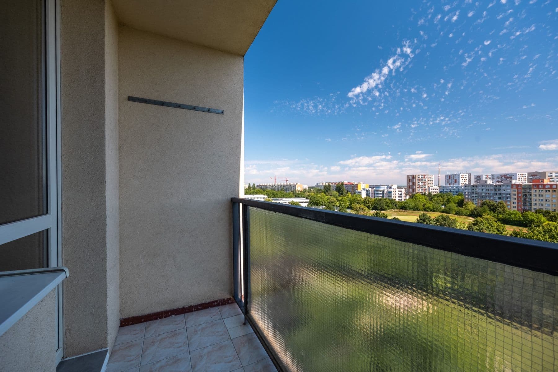 Predaj bytu 3-izbový 69 m², Rezlerova, Praha, Praha Predaj bytu 3-izbový 69 m², Rezlerova, Praha, Praha