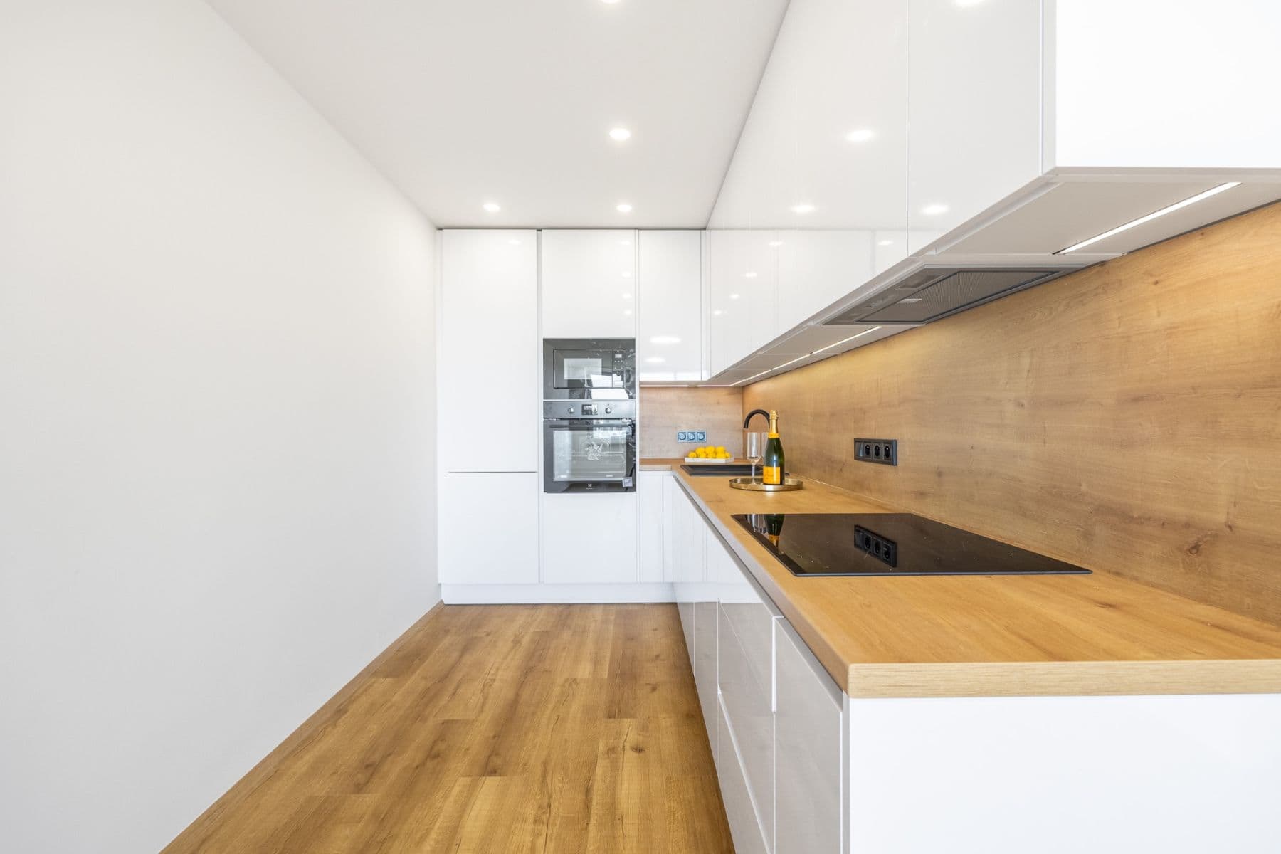 Predaj bytu 3-izbový 69 m², Rezlerova, Praha, Praha Predaj bytu 3-izbový 69 m², Rezlerova, Praha, Praha
