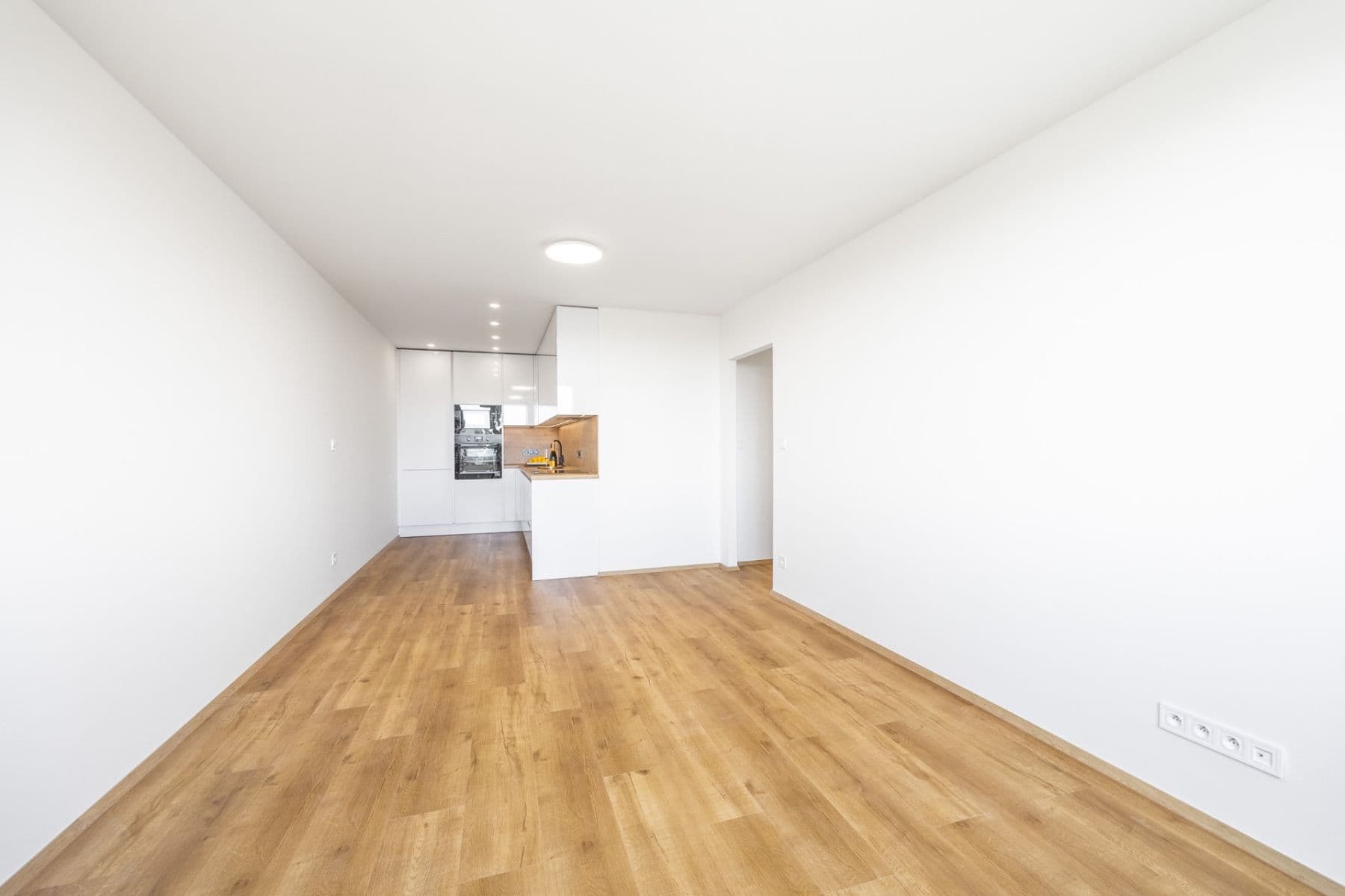 Predaj bytu 3-izbový 69 m², Rezlerova, Praha, Praha Predaj bytu 3-izbový 69 m², Rezlerova, Praha, Praha