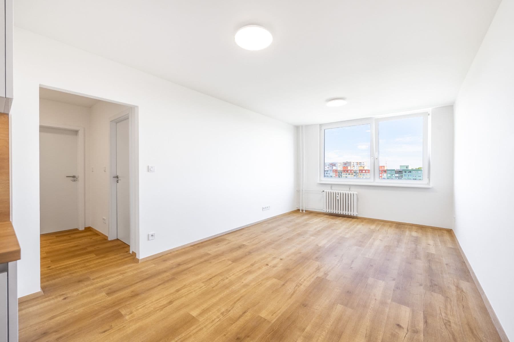 Predaj bytu 3-izbový 69 m², Rezlerova, Praha, Praha Predaj bytu 3-izbový 69 m², Rezlerova, Praha, Praha