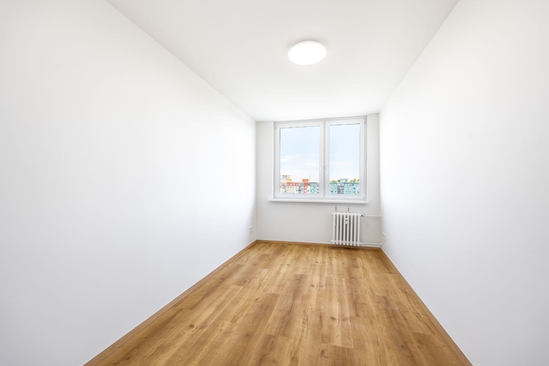 Predaj bytu 3-izbový 69 m², Rezlerova, Praha, Praha Predaj bytu 3-izbový 69 m², Rezlerova, Praha, Praha