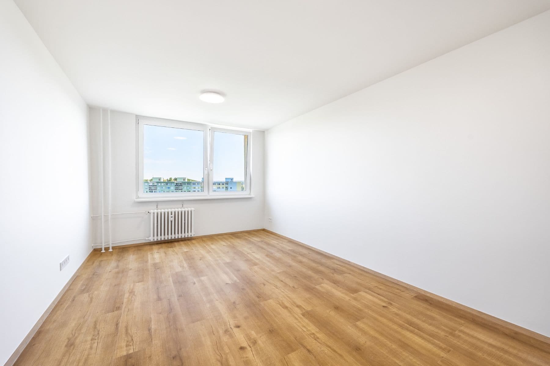 Predaj bytu 3-izbový 69 m², Rezlerova, Praha, Praha Predaj bytu 3-izbový 69 m², Rezlerova, Praha, Praha