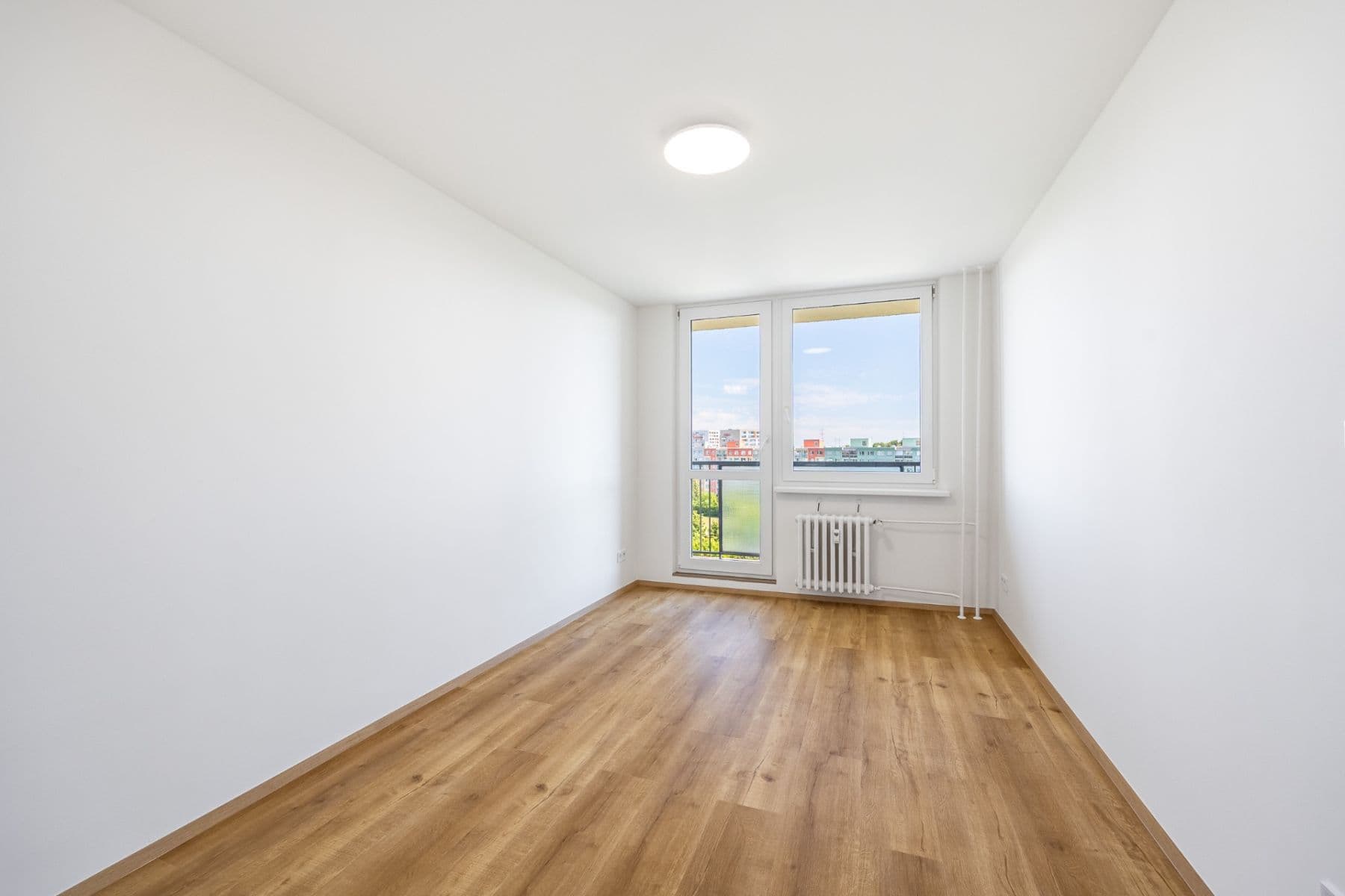 Predaj bytu 3-izbový 69 m², Rezlerova, Praha, Praha Predaj bytu 3-izbový 69 m², Rezlerova, Praha, Praha