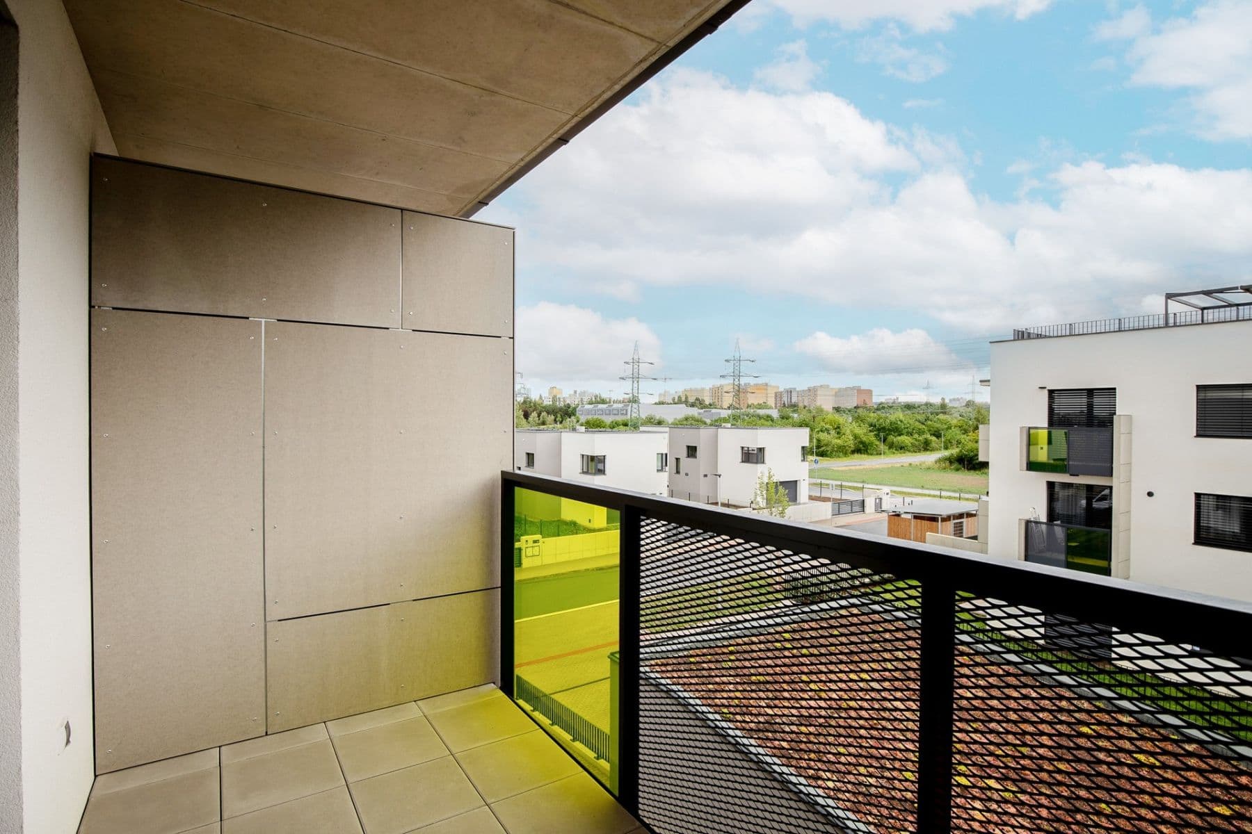 Prenájom bytu 2-izbový 56 m², Nebřenická, Praha, Praha Prenájom bytu 2-izbový 56 m², Nebřenická, Praha, Praha