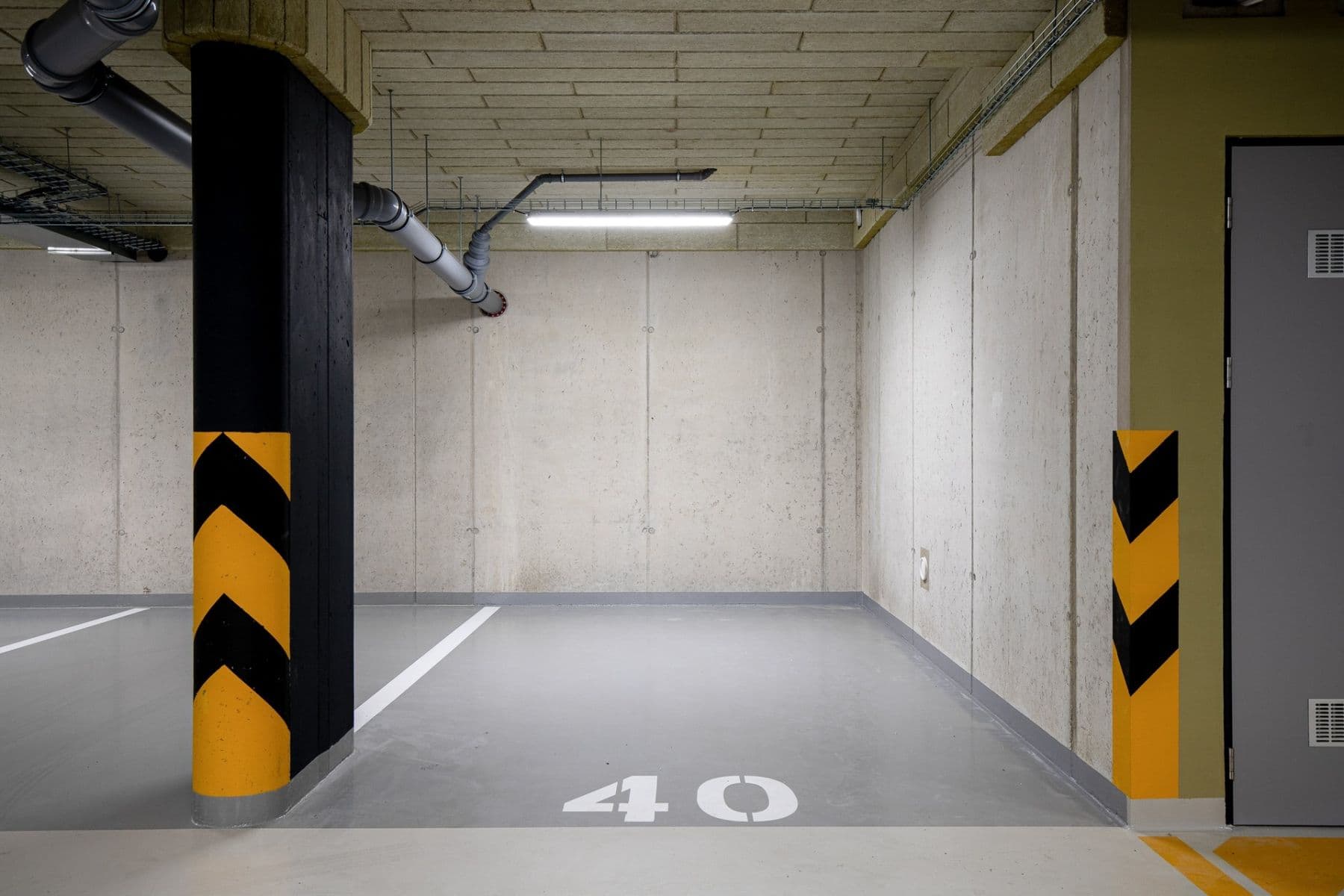 Prenájom bytu 2-izbový 56 m², Nebřenická, Praha, Praha Prenájom bytu 2-izbový 56 m², Nebřenická, Praha, Praha