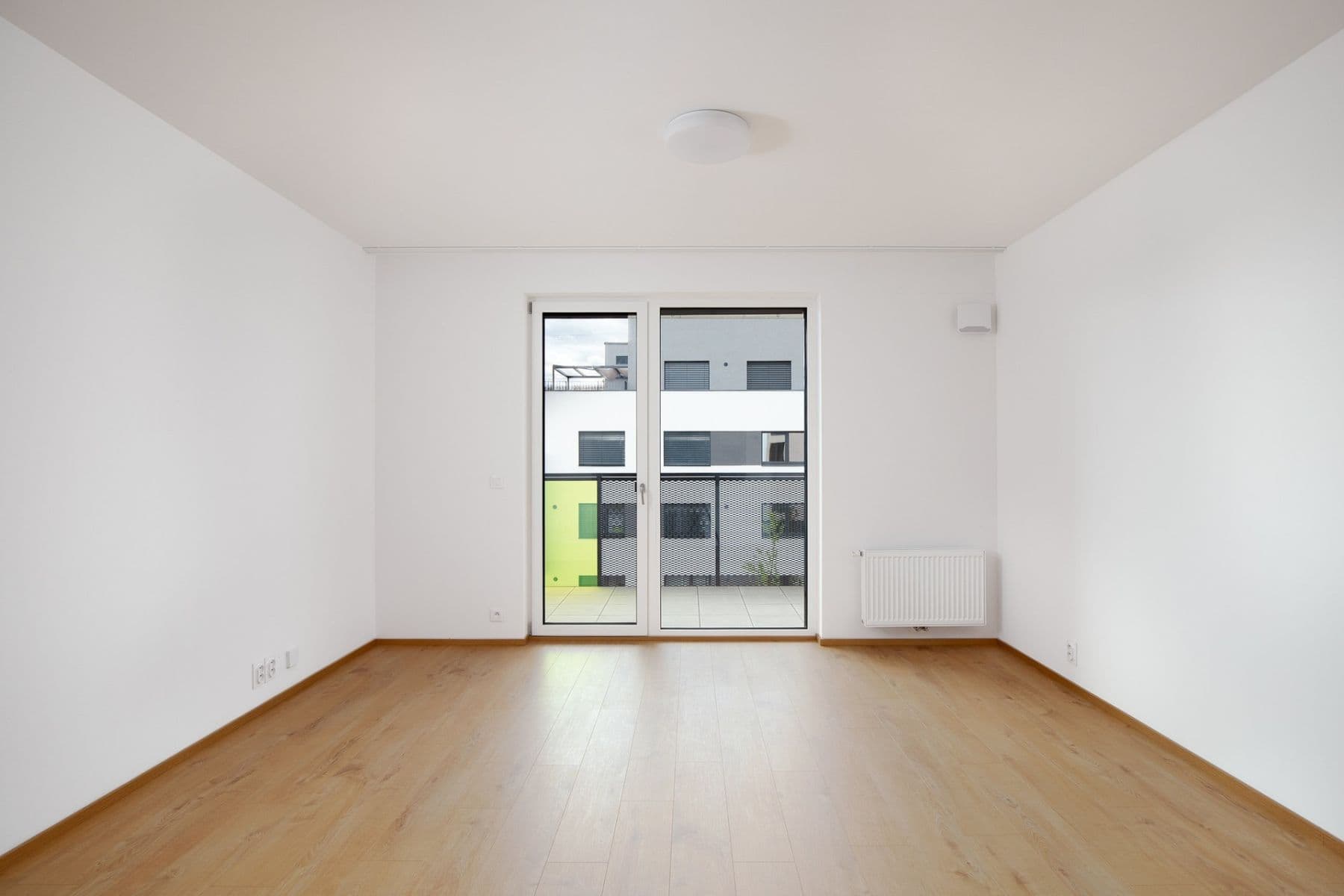 Prenájom bytu 2-izbový 56 m², Nebřenická, Praha, Praha Prenájom bytu 2-izbový 56 m², Nebřenická, Praha, Praha