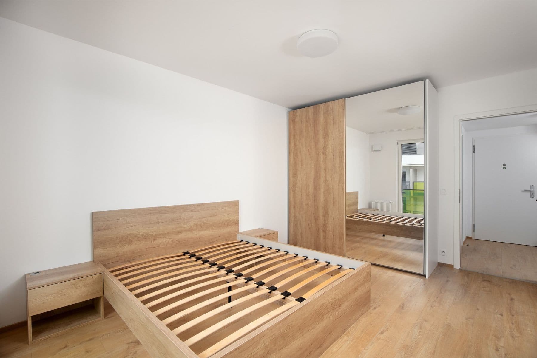 Prenájom bytu 2-izbový 56 m², Nebřenická, Praha, Praha Prenájom bytu 2-izbový 56 m², Nebřenická, Praha, Praha