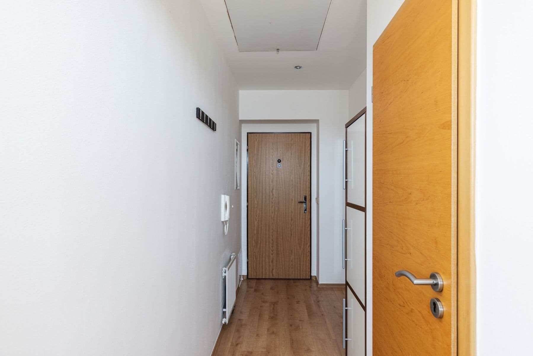 Prenájom bytu 2-izbový 47 m², V Rybníčkách, Praha, Praha Prenájom bytu 2-izbový 47 m², V Rybníčkách, Praha, Praha