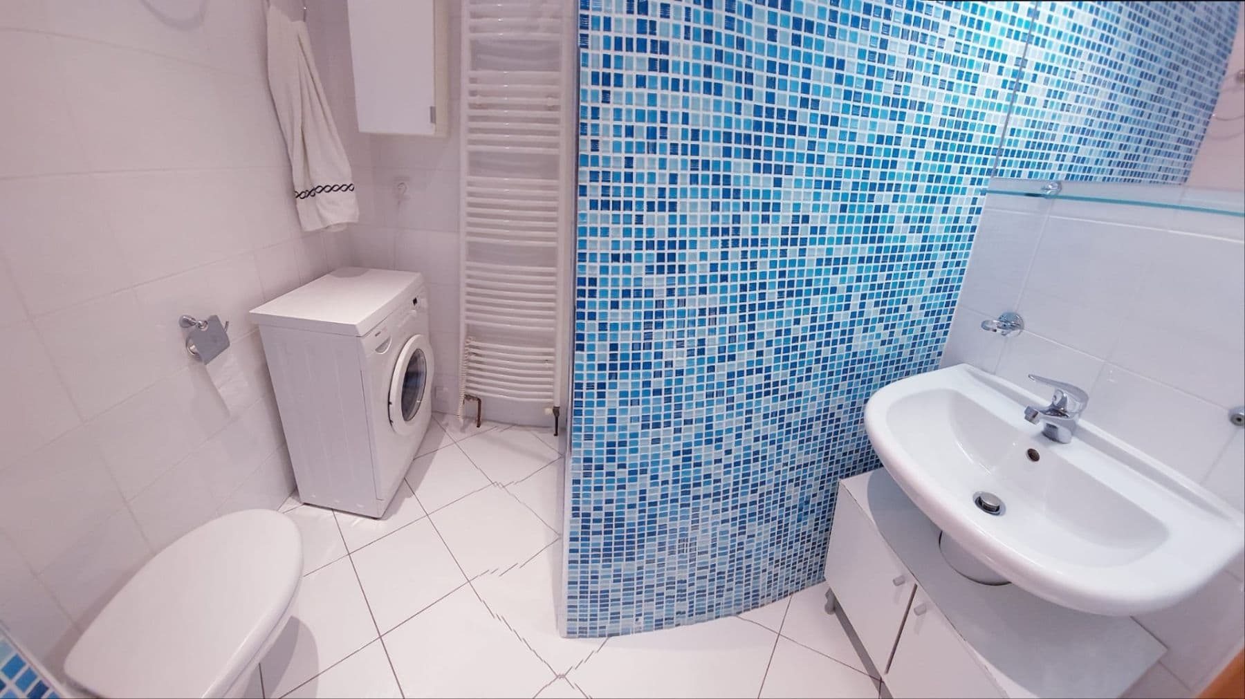 Prenájom bytu 2-izbový 47 m², V Rybníčkách, Praha, Praha Prenájom bytu 2-izbový 47 m², V Rybníčkách, Praha, Praha