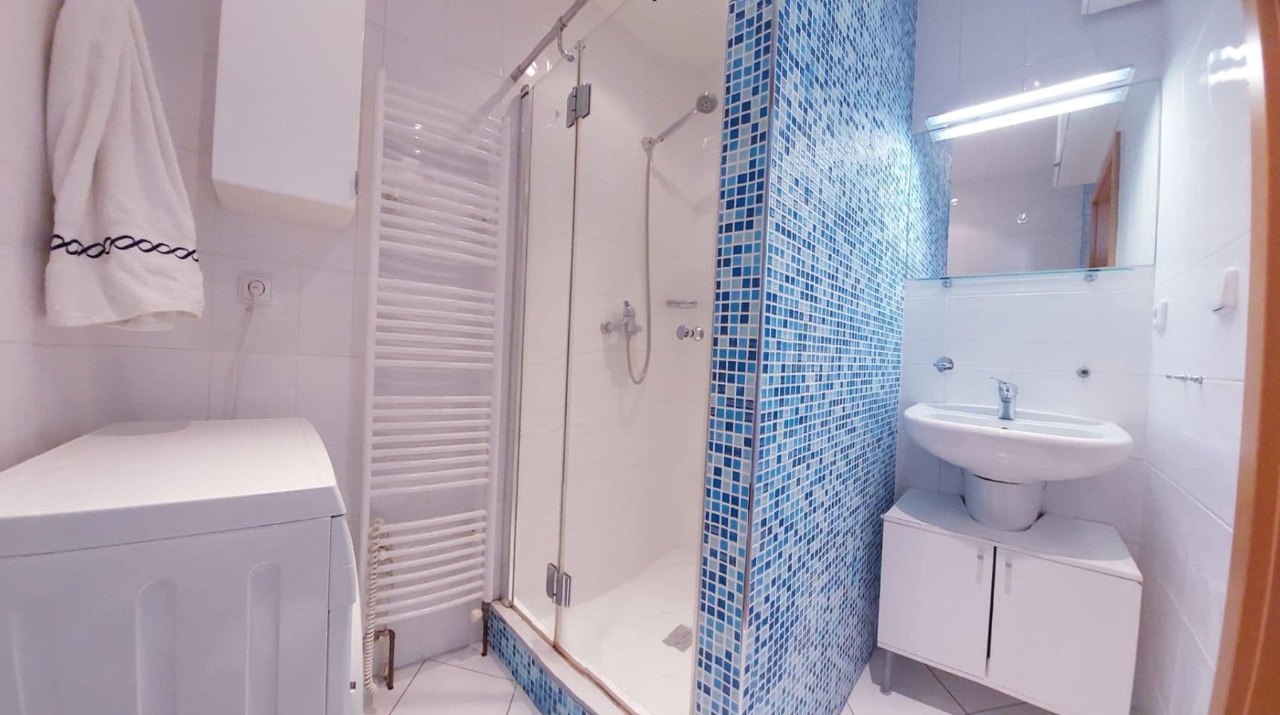 Prenájom bytu 2-izbový 47 m², V Rybníčkách, Praha, Praha Prenájom bytu 2-izbový 47 m², V Rybníčkách, Praha, Praha