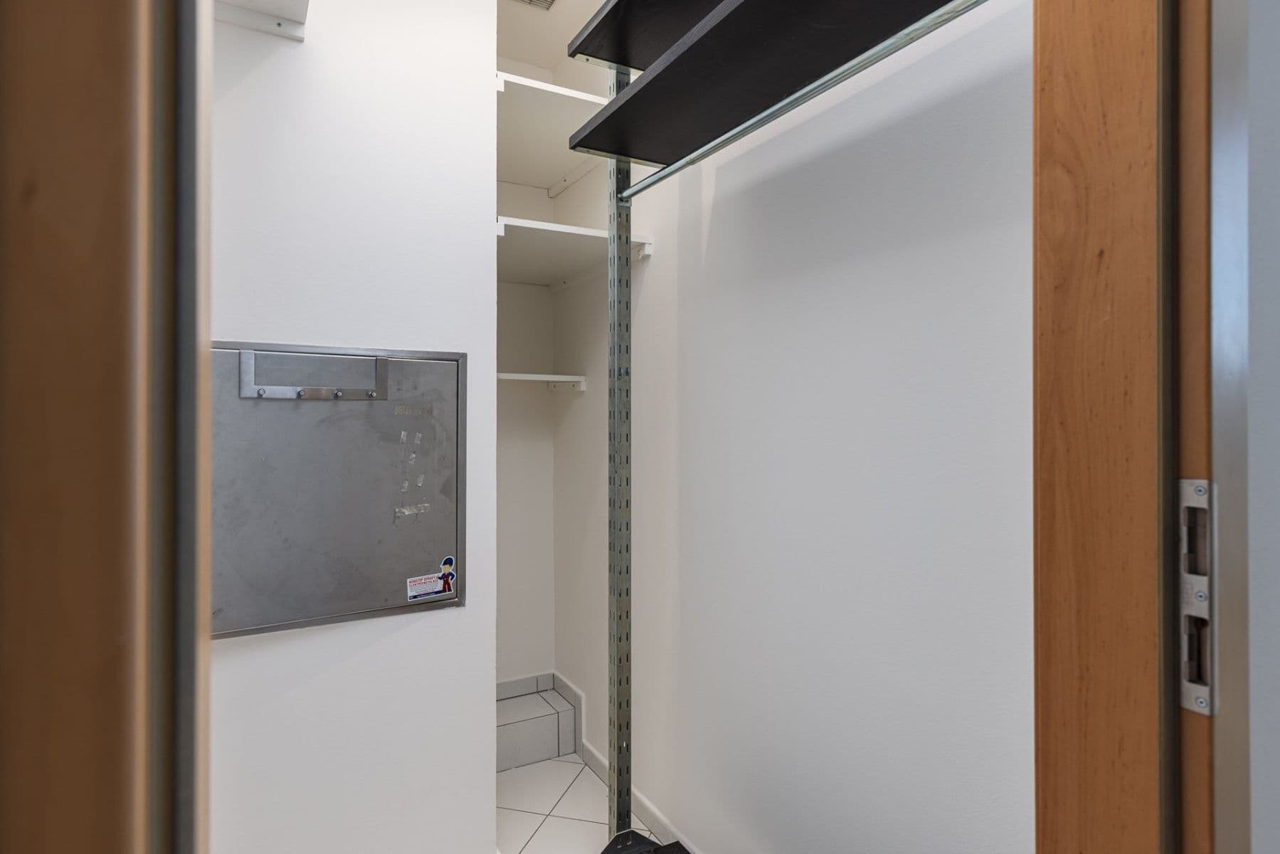Prenájom bytu 2-izbový 47 m², V Rybníčkách, Praha, Praha Prenájom bytu 2-izbový 47 m², V Rybníčkách, Praha, Praha