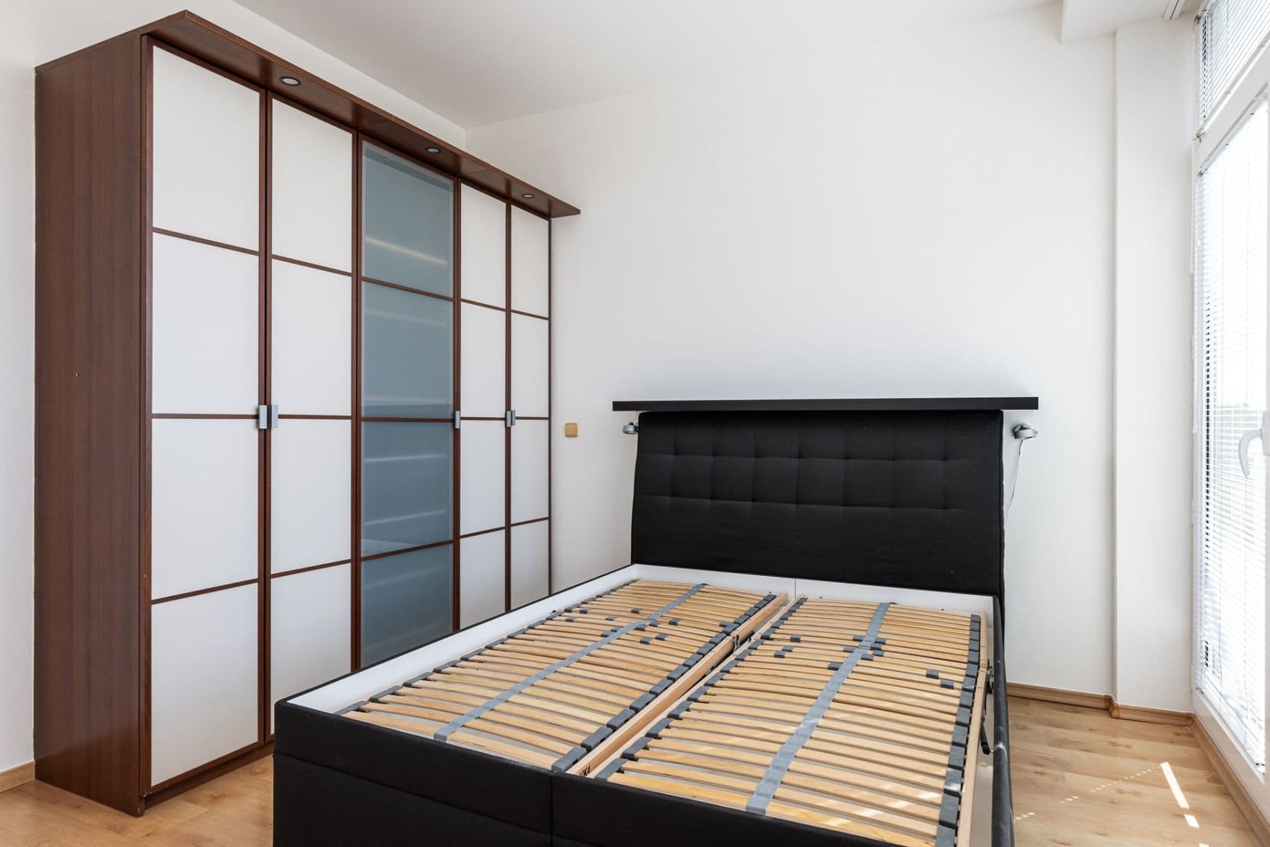 Prenájom bytu 2-izbový 47 m², V Rybníčkách, Praha, Praha Prenájom bytu 2-izbový 47 m², V Rybníčkách, Praha, Praha