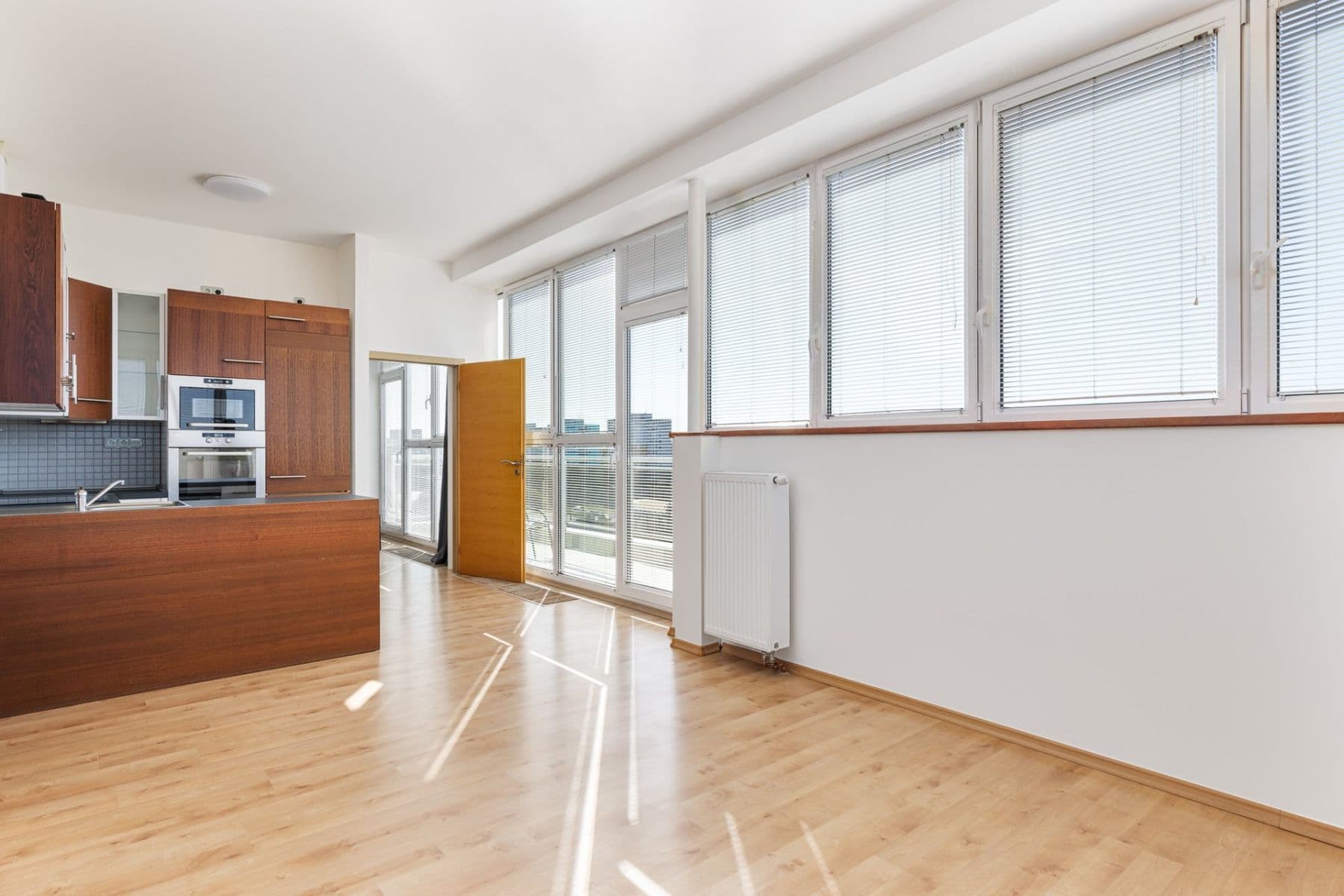 Prenájom bytu 2-izbový 47 m², V Rybníčkách, Praha, Praha Prenájom bytu 2-izbový 47 m², V Rybníčkách, Praha, Praha