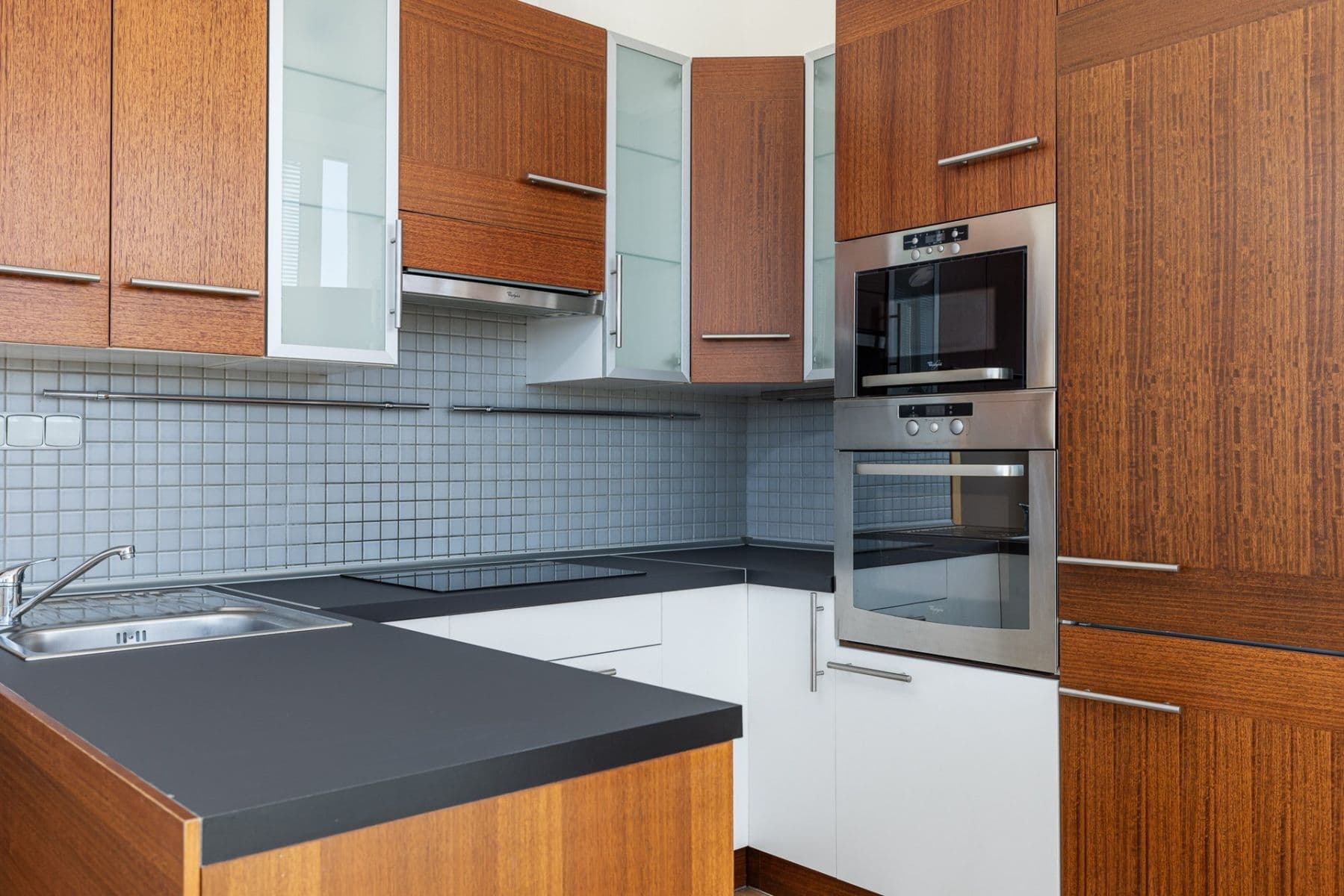 Prenájom bytu 2-izbový 47 m², V Rybníčkách, Praha, Praha Prenájom bytu 2-izbový 47 m², V Rybníčkách, Praha, Praha