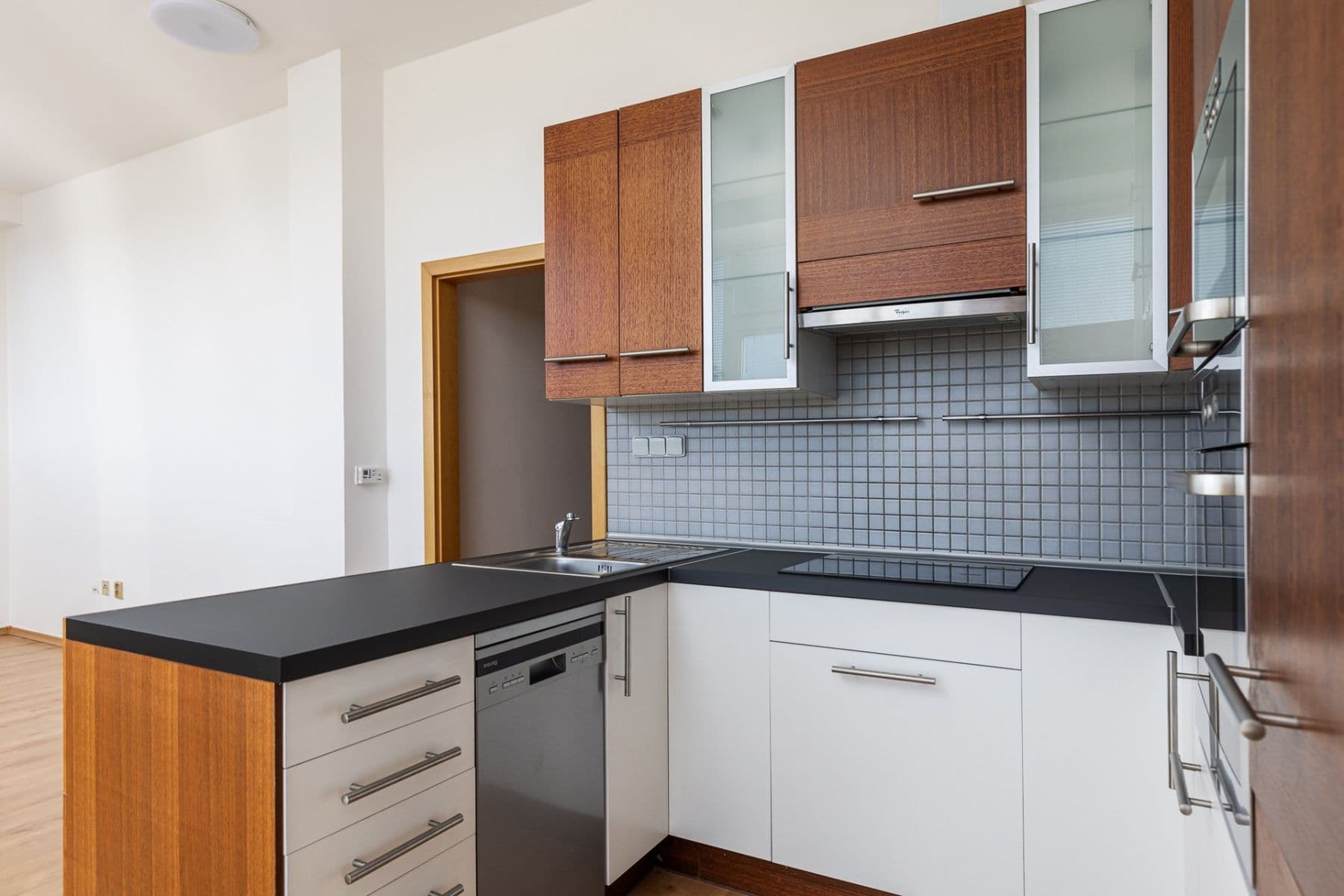 Prenájom bytu 2-izbový 47 m², V Rybníčkách, Praha, Praha Prenájom bytu 2-izbový 47 m², V Rybníčkách, Praha, Praha