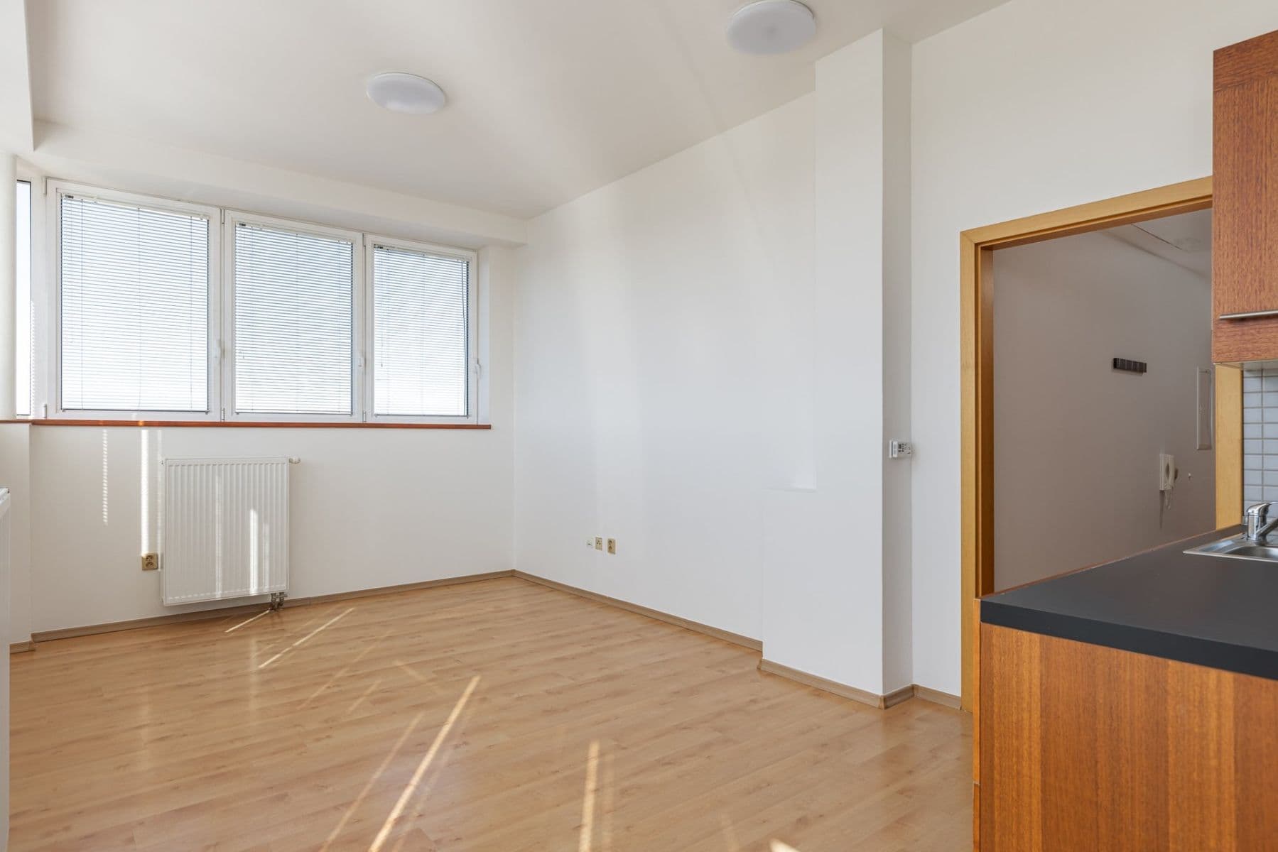 Prenájom bytu 2-izbový 47 m², V Rybníčkách, Praha, Praha Prenájom bytu 2-izbový 47 m², V Rybníčkách, Praha, Praha