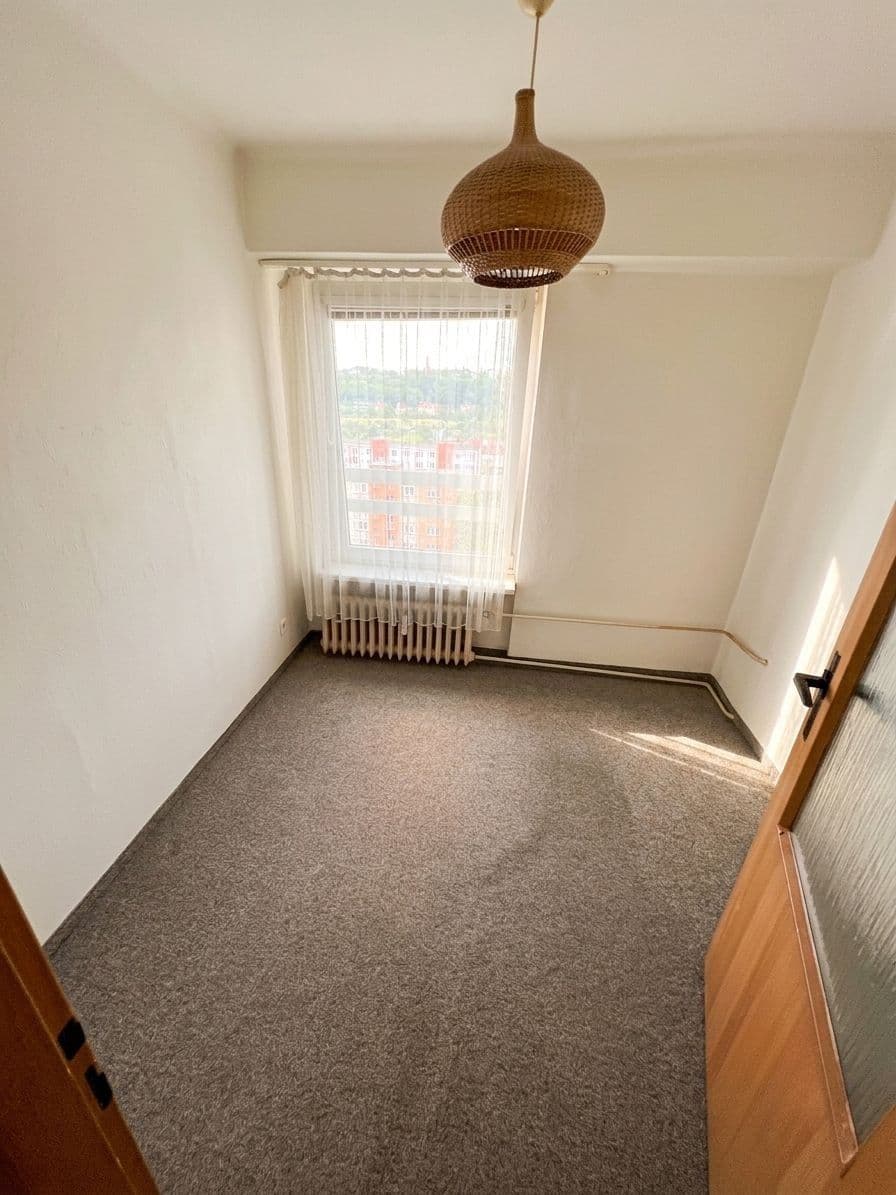 Predaj bytu 3-izbový 50 m², Evropská, Praha, Praha Predaj bytu 3-izbový 50 m², Evropská, Praha, Praha