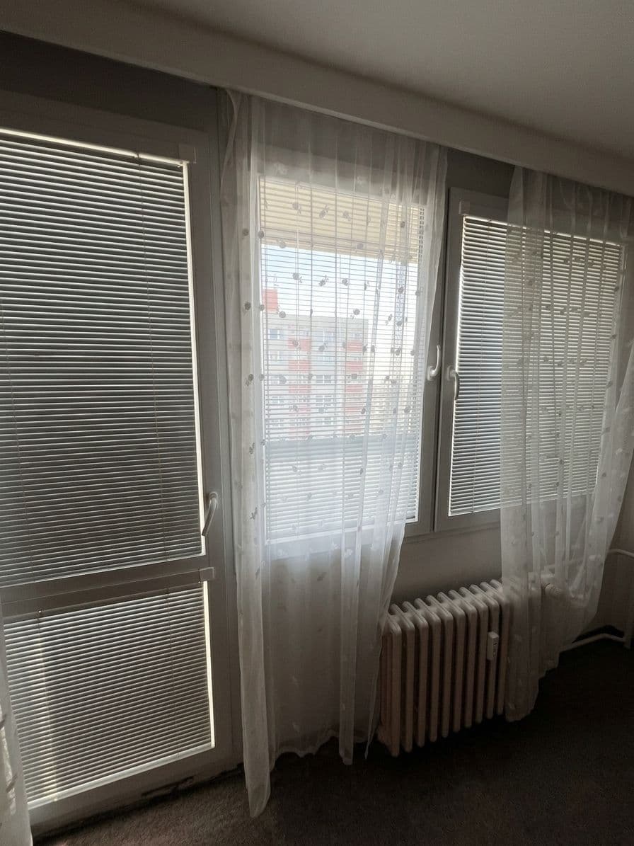 Predaj bytu 3-izbový 50 m², Evropská, Praha, Praha Predaj bytu 3-izbový 50 m², Evropská, Praha, Praha