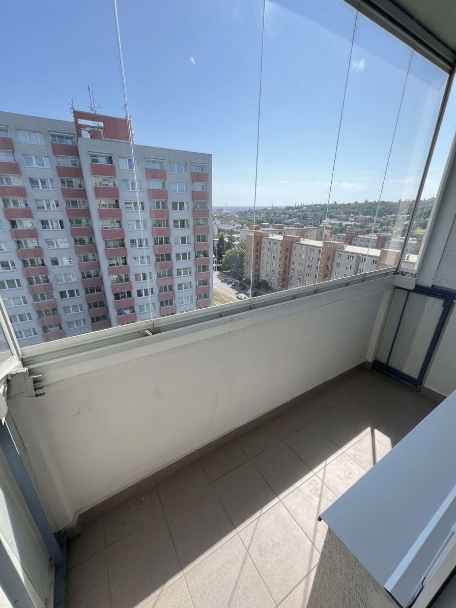 Predaj bytu 3-izbový 50 m², Evropská, Praha, Praha Predaj bytu 3-izbový 50 m², Evropská, Praha, Praha