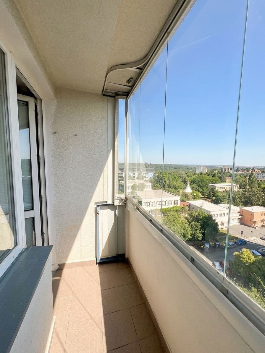 Predaj bytu 3-izbový 50 m², Evropská, Praha, Praha Predaj bytu 3-izbový 50 m², Evropská, Praha, Praha