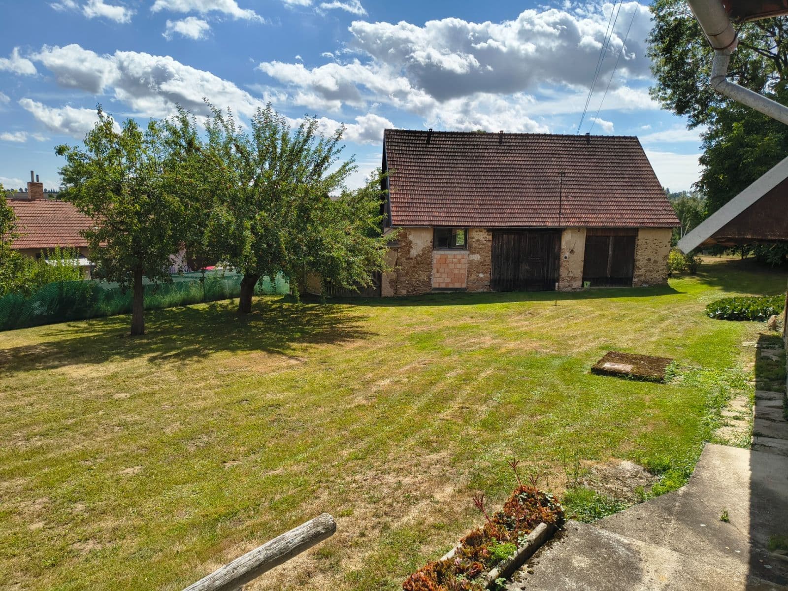 Predaj domu 85 m², pozemok 1.230 m², Vyklantice, Kraj Vysočina Predaj domu 85 m², pozemok 1.230 m², Vyklantice, Kraj Vysočina