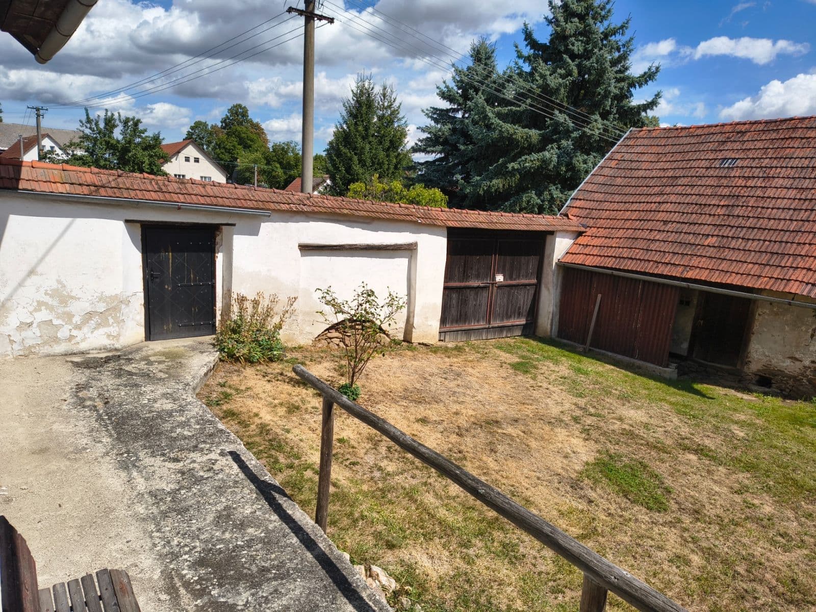 Predaj domu 85 m², pozemok 1.230 m², Vyklantice, Kraj Vysočina Predaj domu 85 m², pozemok 1.230 m², Vyklantice, Kraj Vysočina