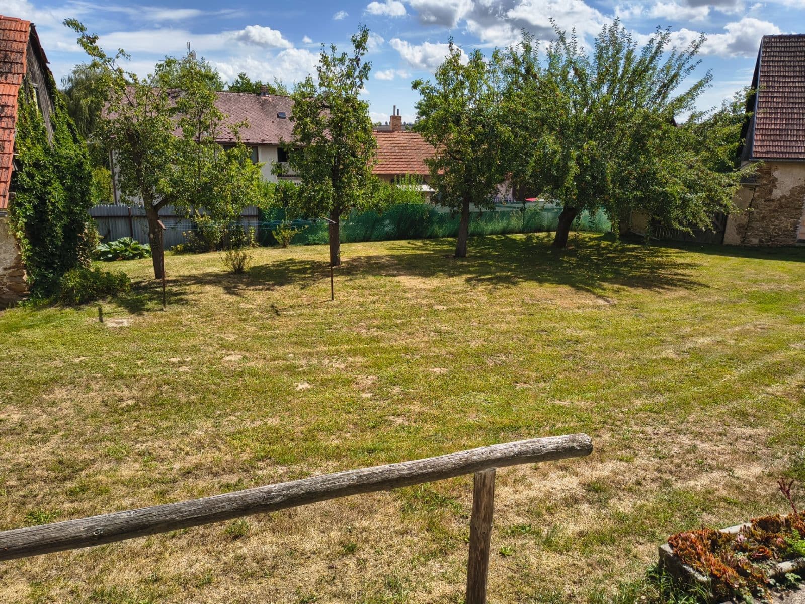 Predaj domu 85 m², pozemok 1.230 m², Vyklantice, Kraj Vysočina Predaj domu 85 m², pozemok 1.230 m², Vyklantice, Kraj Vysočina