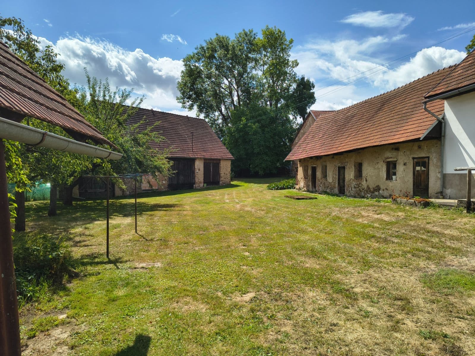 Predaj domu 85 m², pozemok 1.230 m², Vyklantice, Kraj Vysočina Predaj domu 85 m², pozemok 1.230 m², Vyklantice, Kraj Vysočina