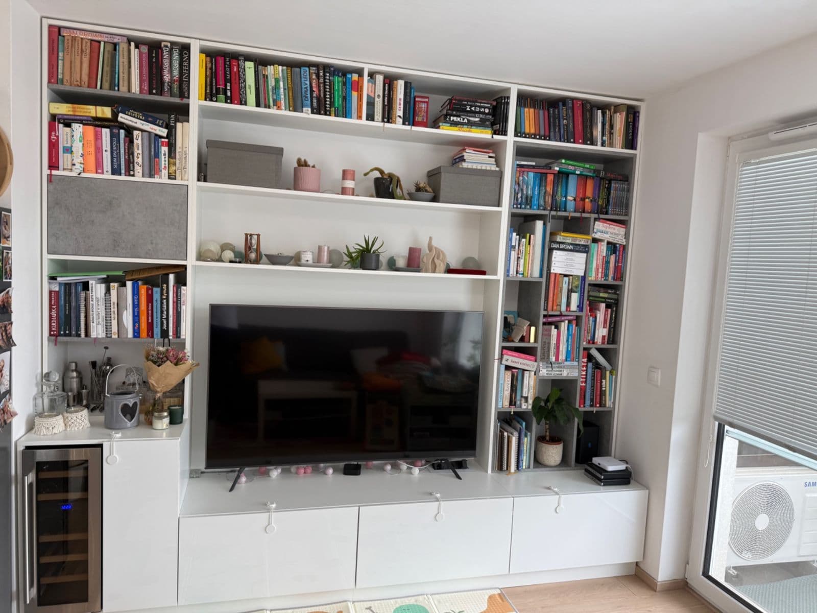 Prenájom bytu 2-izbový 50 m², Strnadových, Praha, Praha Prenájom bytu 2-izbový 50 m², Strnadových, Praha, Praha