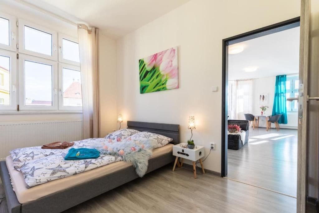 Prenájom bytu 2-izbový 57 m², Skořepka, Brno, Jihomoravský kraj Prenájom bytu 2-izbový 57 m², Skořepka, Brno, Jihomoravský kraj