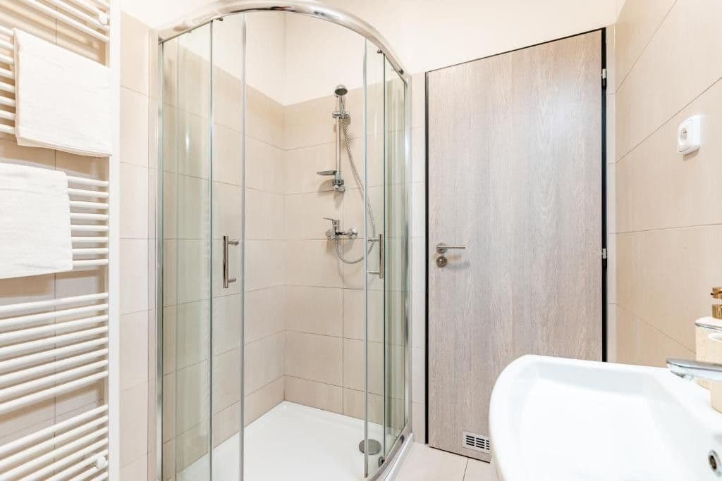 Prenájom bytu 2-izbový 57 m², Skořepka, Brno, Jihomoravský kraj Prenájom bytu 2-izbový 57 m², Skořepka, Brno, Jihomoravský kraj
