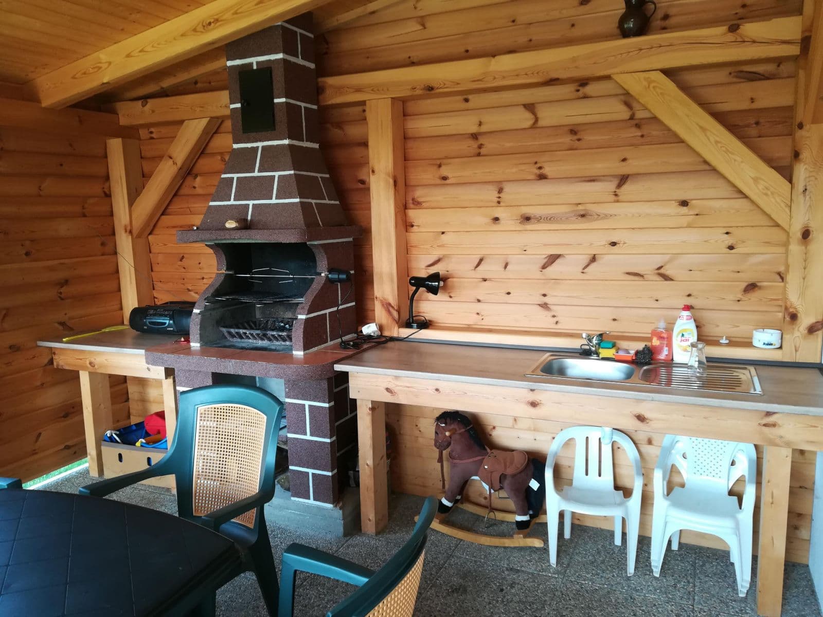 Predaj domu 74 m², pozemok 351 m², Chlum u Třeboně, Jihočeský kraj Predaj domu 74 m², pozemok 351 m², Chlum u Třeboně, Jihočeský kraj