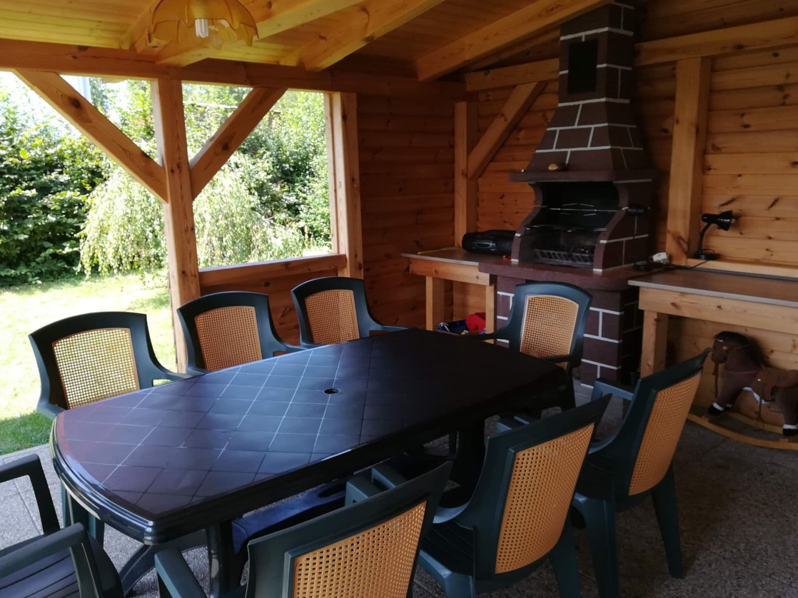 Predaj domu 74 m², pozemok 351 m², Chlum u Třeboně, Jihočeský kraj Predaj domu 74 m², pozemok 351 m², Chlum u Třeboně, Jihočeský kraj