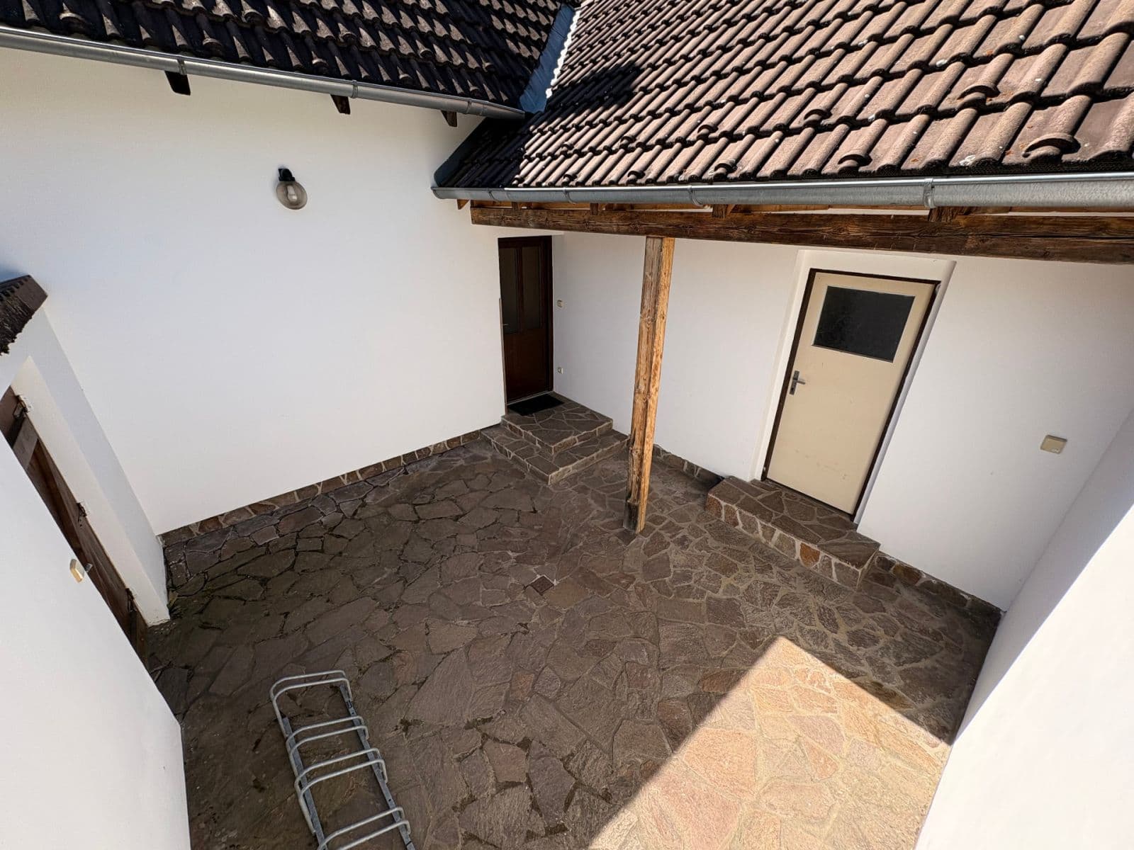 Predaj domu 74 m², pozemok 351 m², Chlum u Třeboně, Jihočeský kraj Predaj domu 74 m², pozemok 351 m², Chlum u Třeboně, Jihočeský kraj