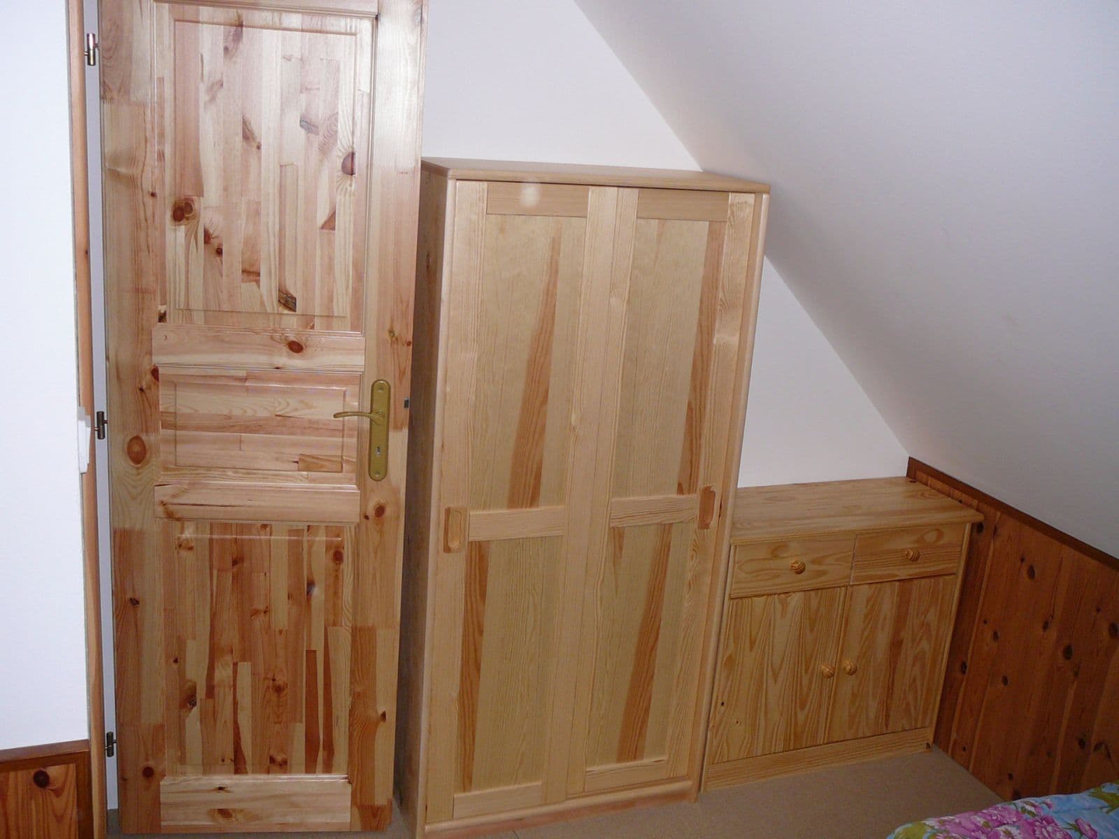 Predaj domu 74 m², pozemok 351 m², Chlum u Třeboně, Jihočeský kraj Predaj domu 74 m², pozemok 351 m², Chlum u Třeboně, Jihočeský kraj