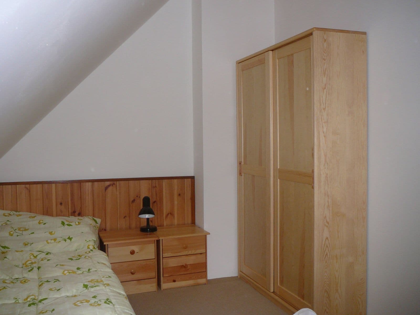 Predaj domu 74 m², pozemok 351 m², Chlum u Třeboně, Jihočeský kraj Predaj domu 74 m², pozemok 351 m², Chlum u Třeboně, Jihočeský kraj