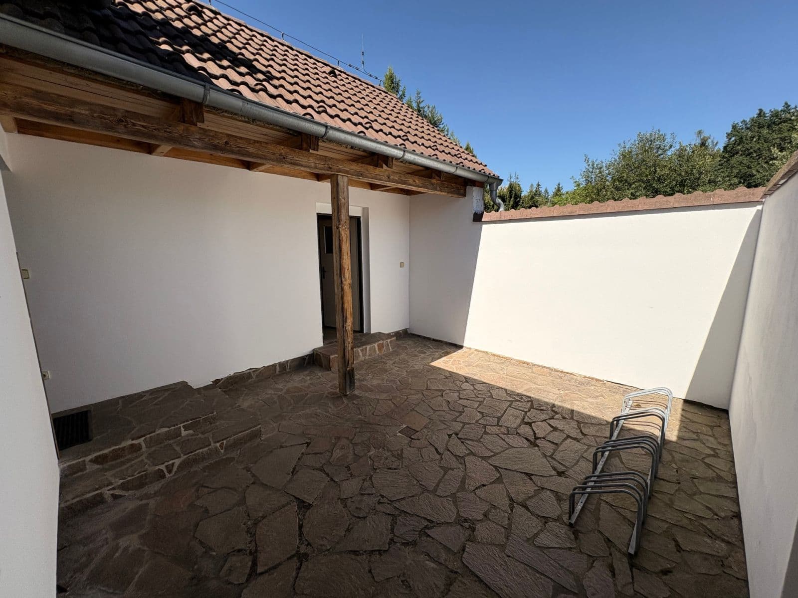 Predaj domu 74 m², pozemok 351 m², Chlum u Třeboně, Jihočeský kraj Predaj domu 74 m², pozemok 351 m², Chlum u Třeboně, Jihočeský kraj