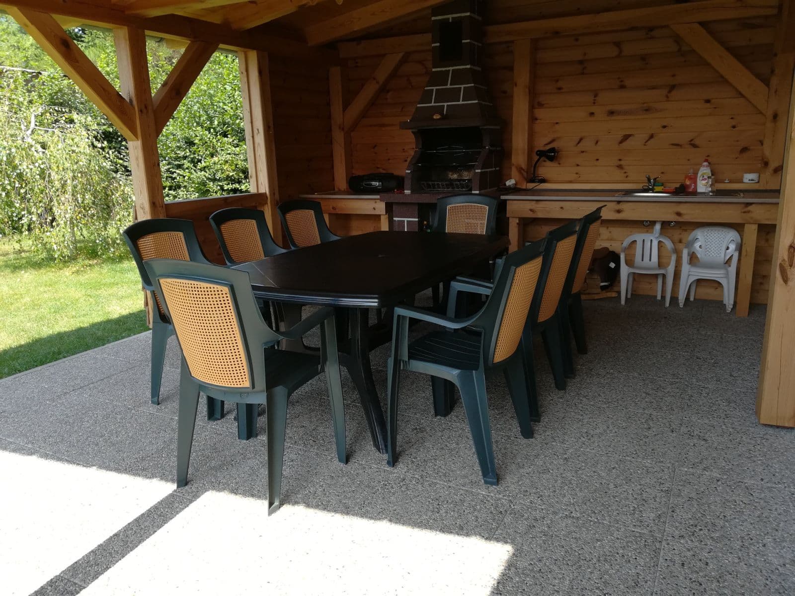 Predaj domu 74 m², pozemok 351 m², Chlum u Třeboně, Jihočeský kraj Predaj domu 74 m², pozemok 351 m², Chlum u Třeboně, Jihočeský kraj